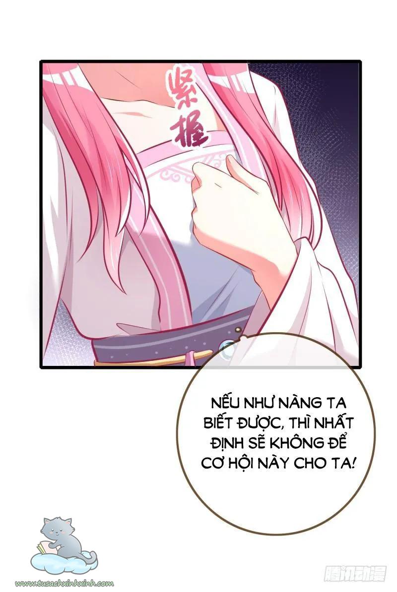 Vạn Tra Triều Hoàng: Vạn Tra Triều Hoàng – Chap 11