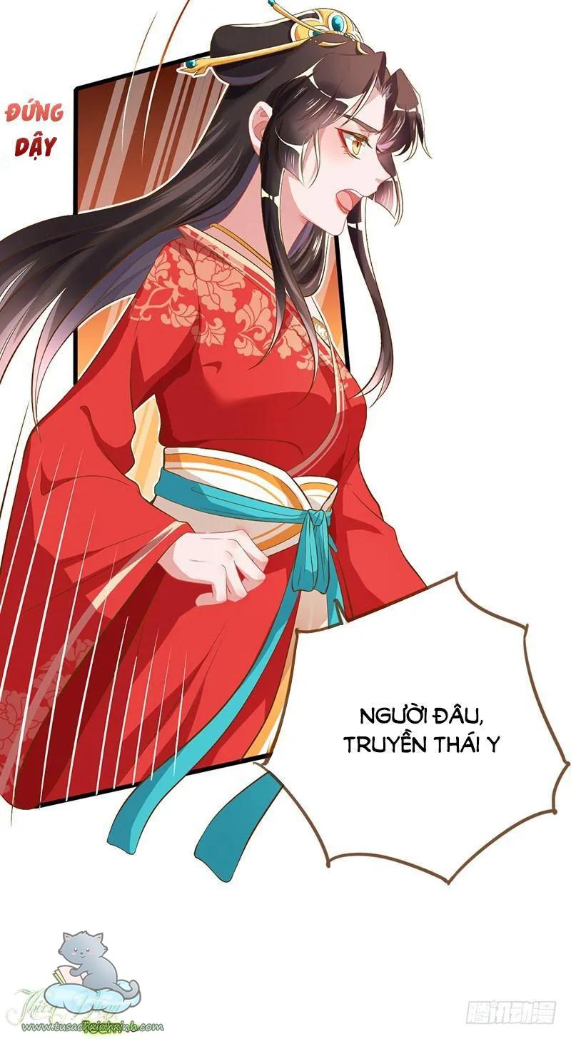Vạn Tra Triều Hoàng: Vạn Tra Triều Hoàng – Chap 11