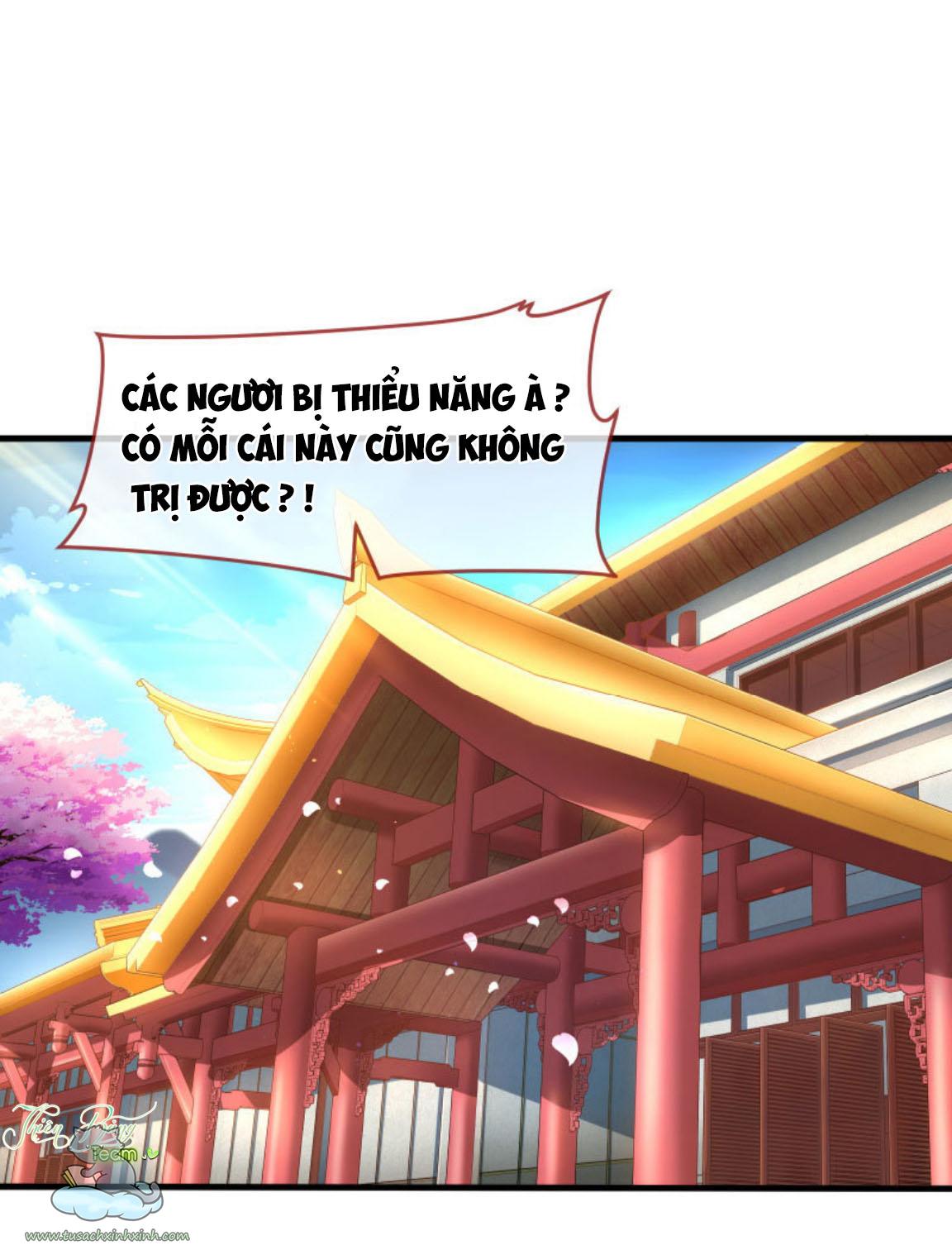 Vạn Tra Triều Hoàng: Vạn Tra Triều Hoàng – Chap 110