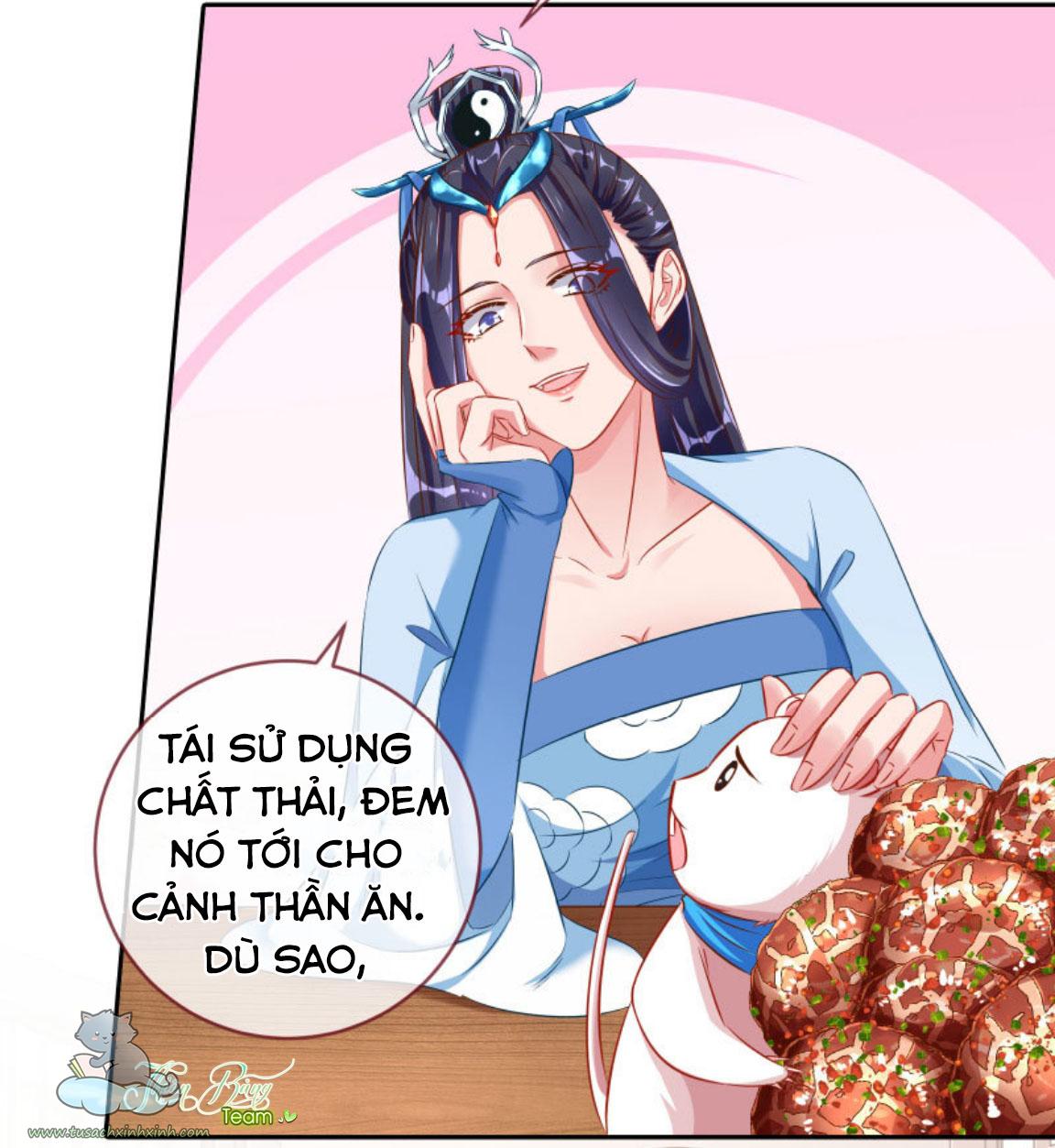 Vạn Tra Triều Hoàng: Vạn Tra Triều Hoàng – Chap 110