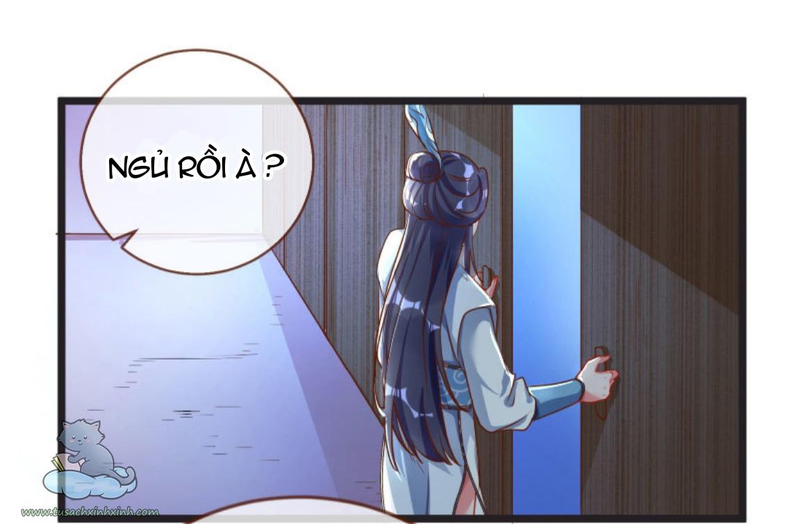 Vạn Tra Triều Hoàng: Vạn Tra Triều Hoàng – Chap 111