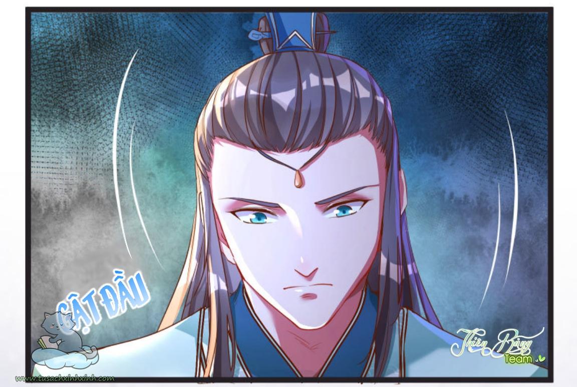 Vạn Tra Triều Hoàng: Vạn Tra Triều Hoàng – Chap 111