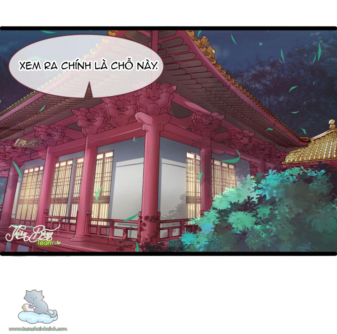 Vạn Tra Triều Hoàng: Vạn Tra Triều Hoàng – Chap 111