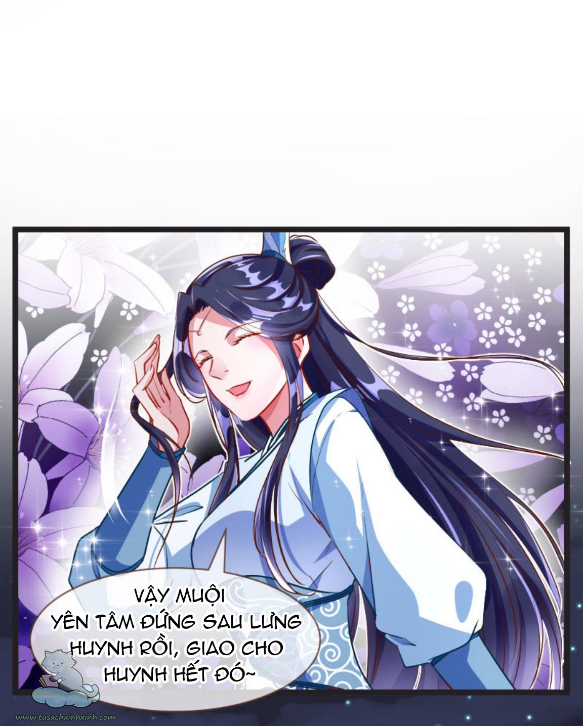 Vạn Tra Triều Hoàng: Vạn Tra Triều Hoàng – Chap 111