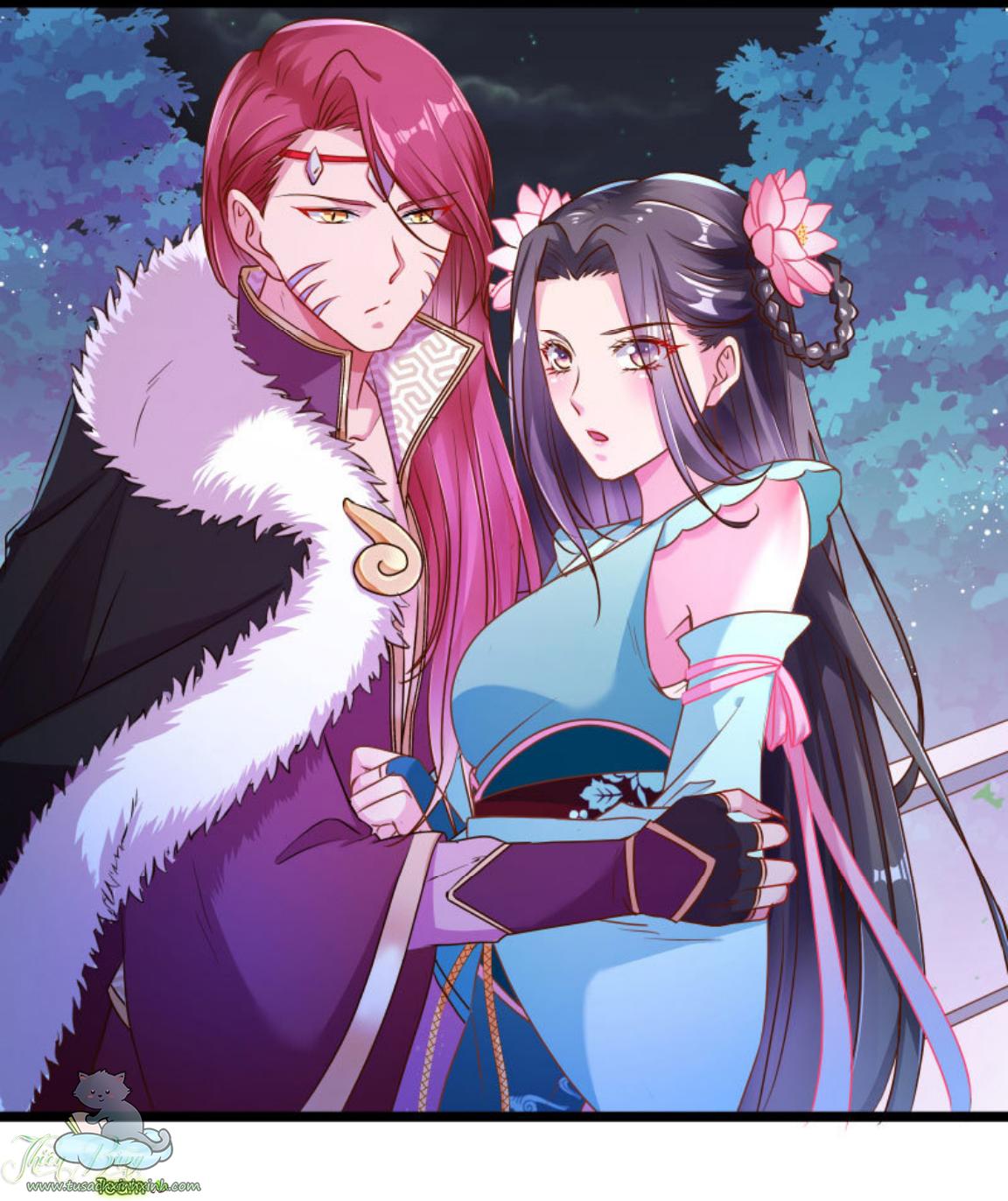 Vạn Tra Triều Hoàng: Vạn Tra Triều Hoàng – Chap 111