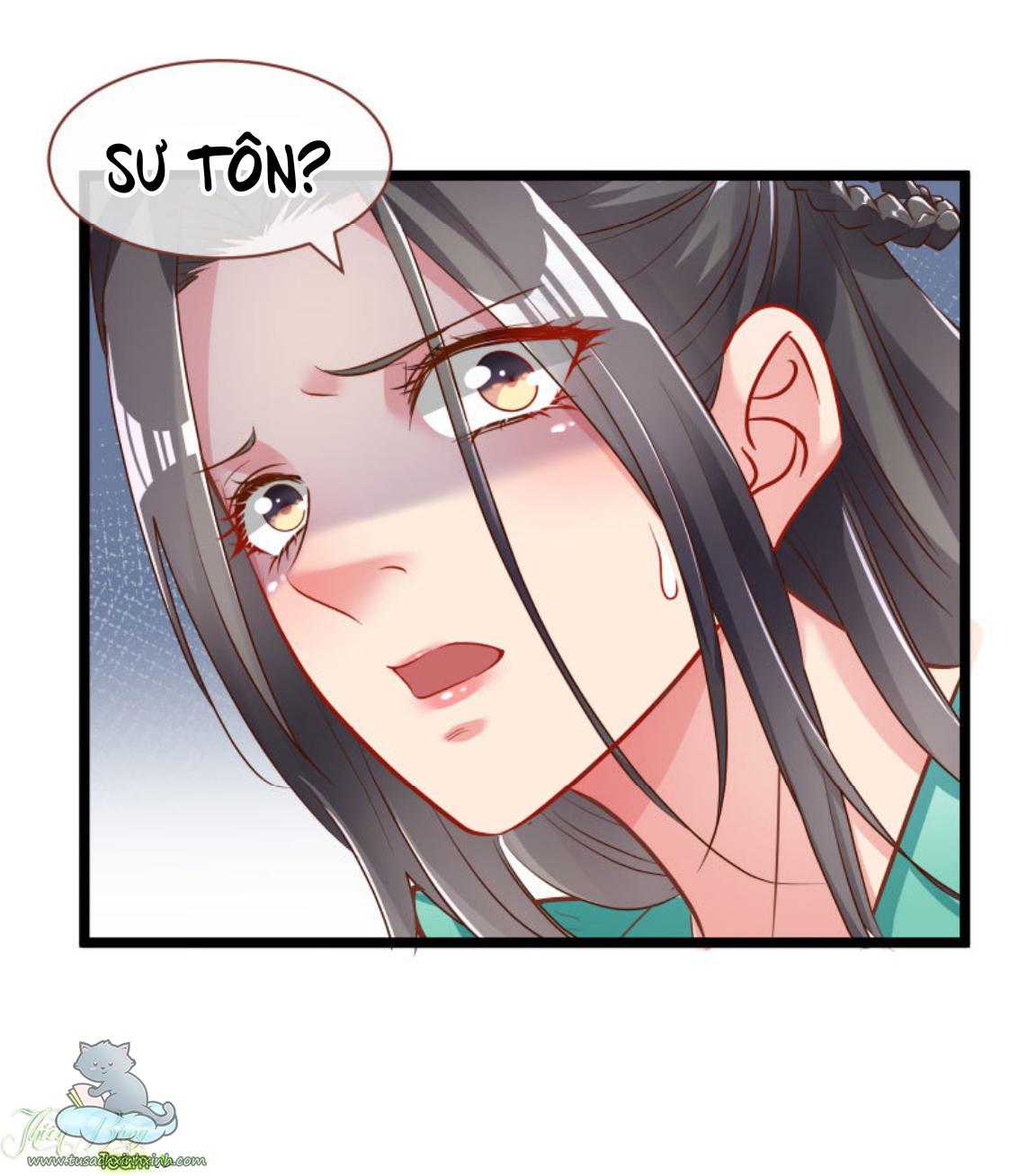Vạn Tra Triều Hoàng: Vạn Tra Triều Hoàng – Chap 111
