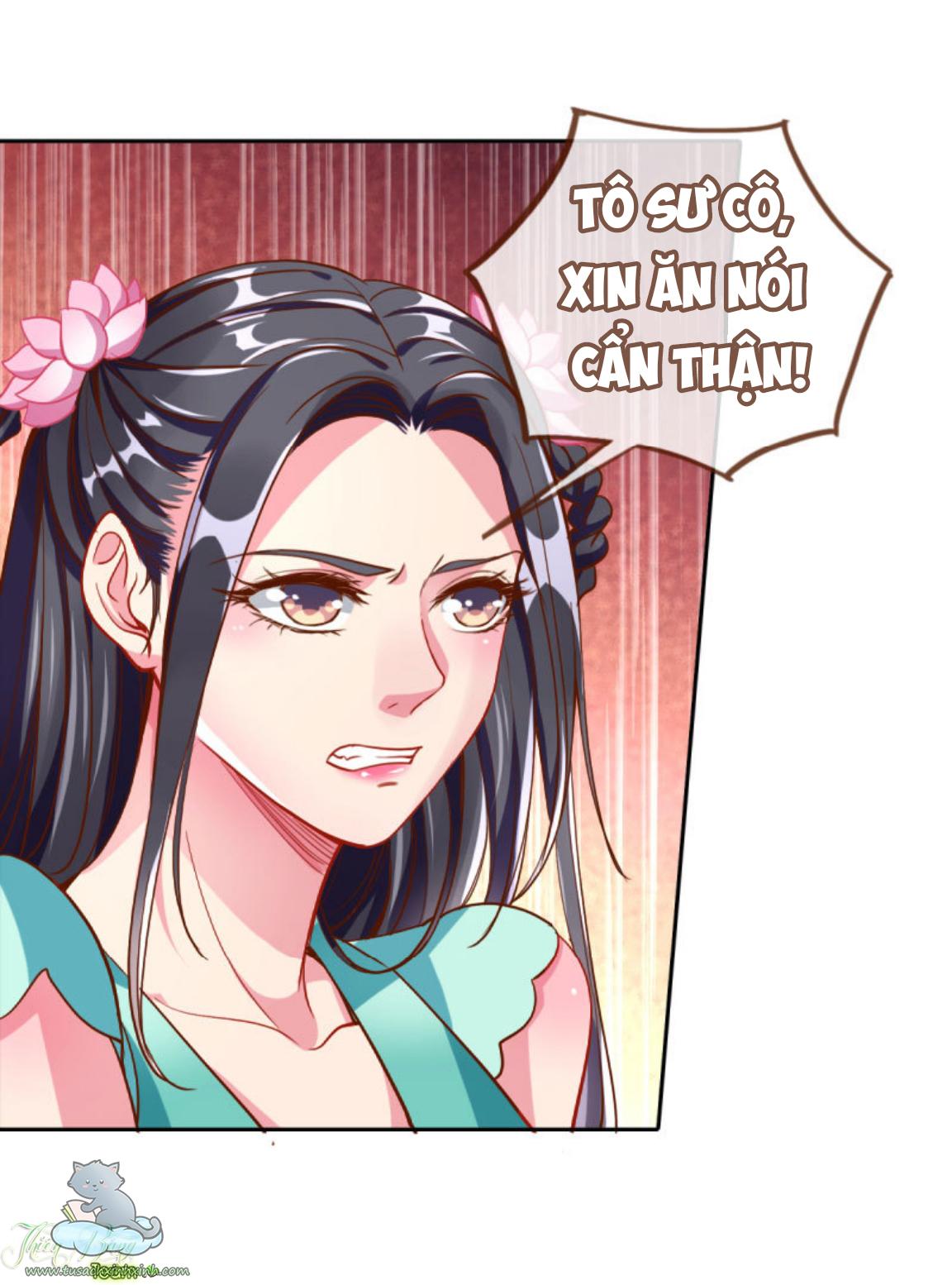 Vạn Tra Triều Hoàng: Vạn Tra Triều Hoàng – Chap 111