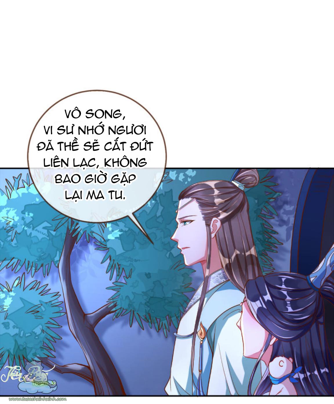 Vạn Tra Triều Hoàng: Vạn Tra Triều Hoàng – Chap 111