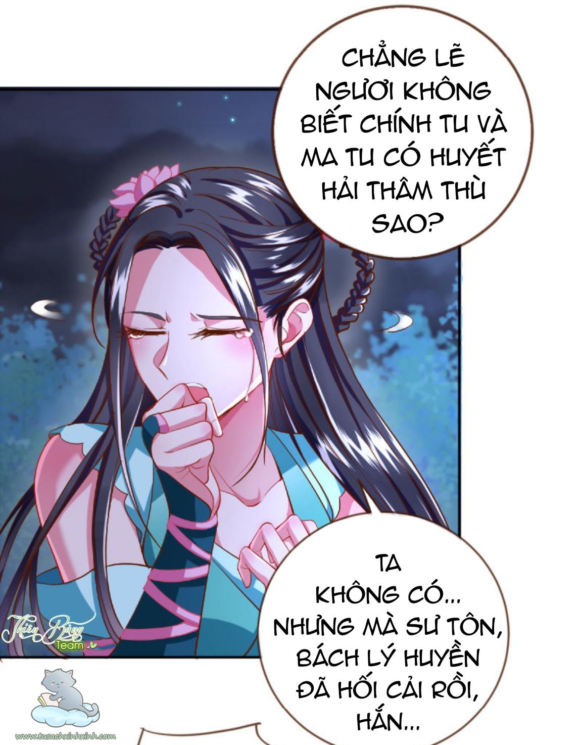Vạn Tra Triều Hoàng: Vạn Tra Triều Hoàng – Chap 111
