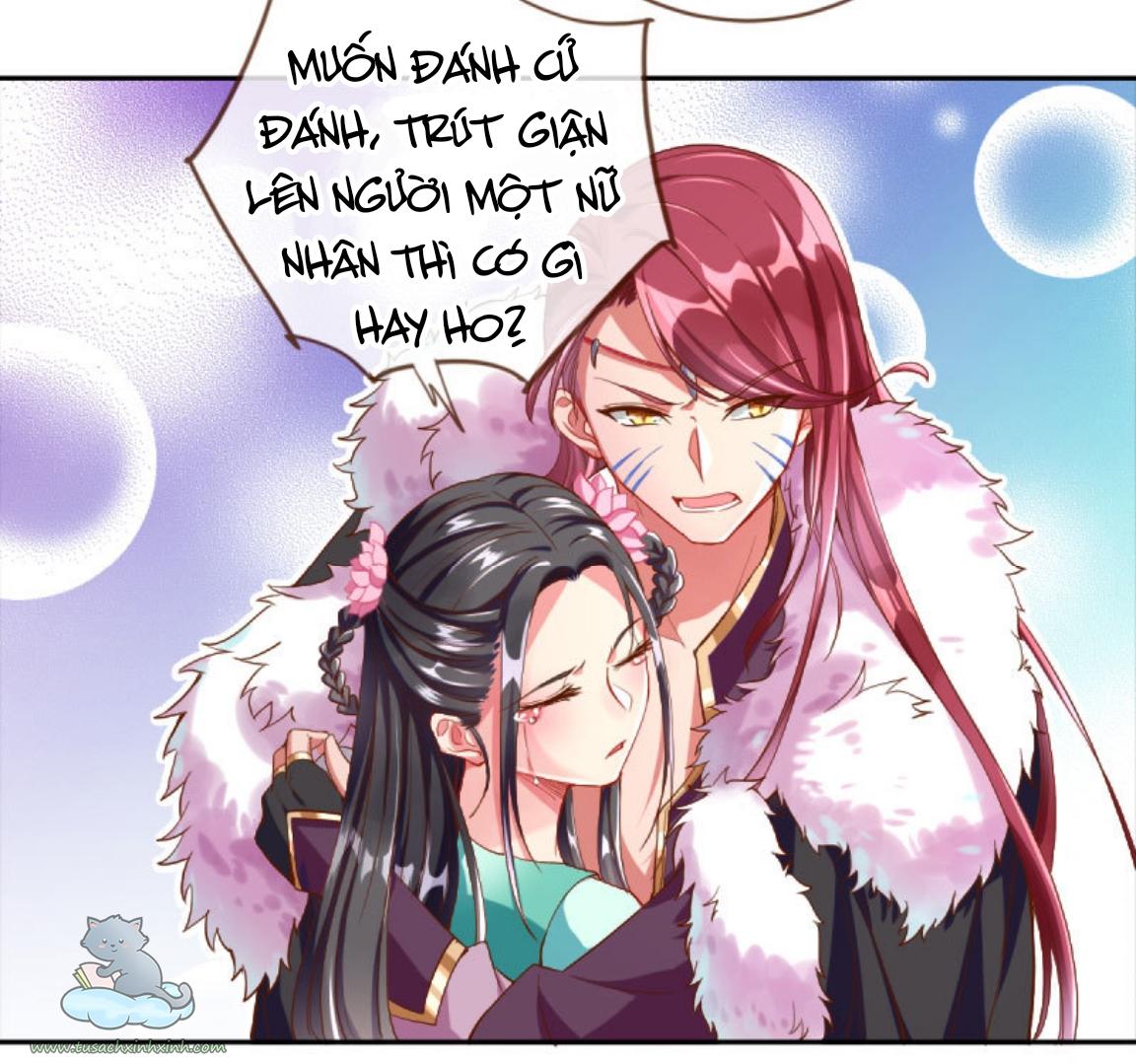 Vạn Tra Triều Hoàng: Vạn Tra Triều Hoàng – Chap 111