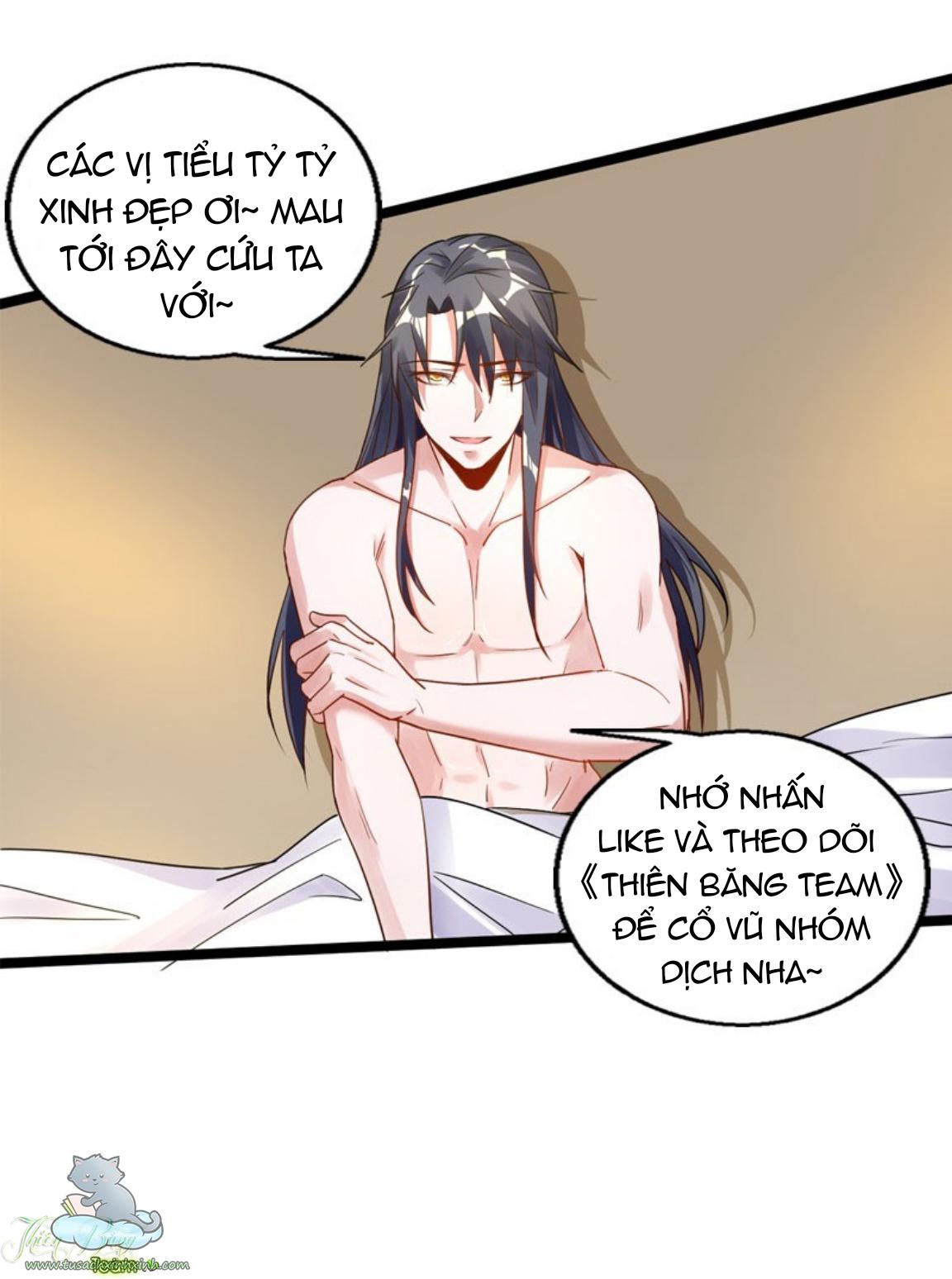 Vạn Tra Triều Hoàng: Vạn Tra Triều Hoàng – Chap 111