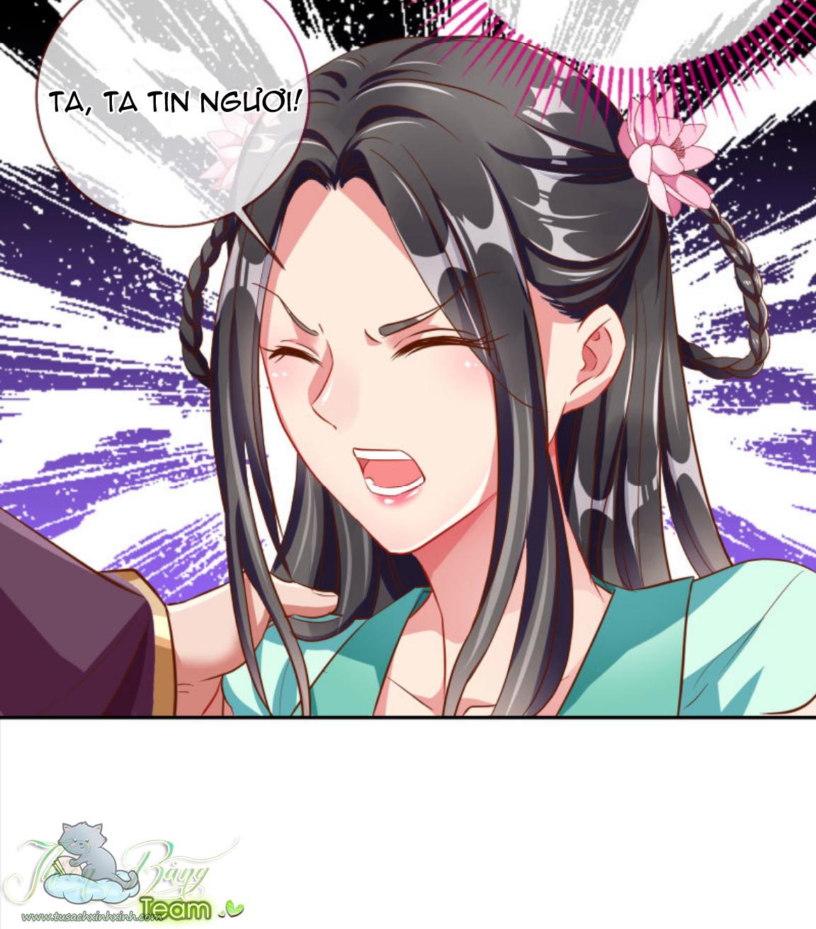 Vạn Tra Triều Hoàng: Vạn Tra Triều Hoàng – Chap 112