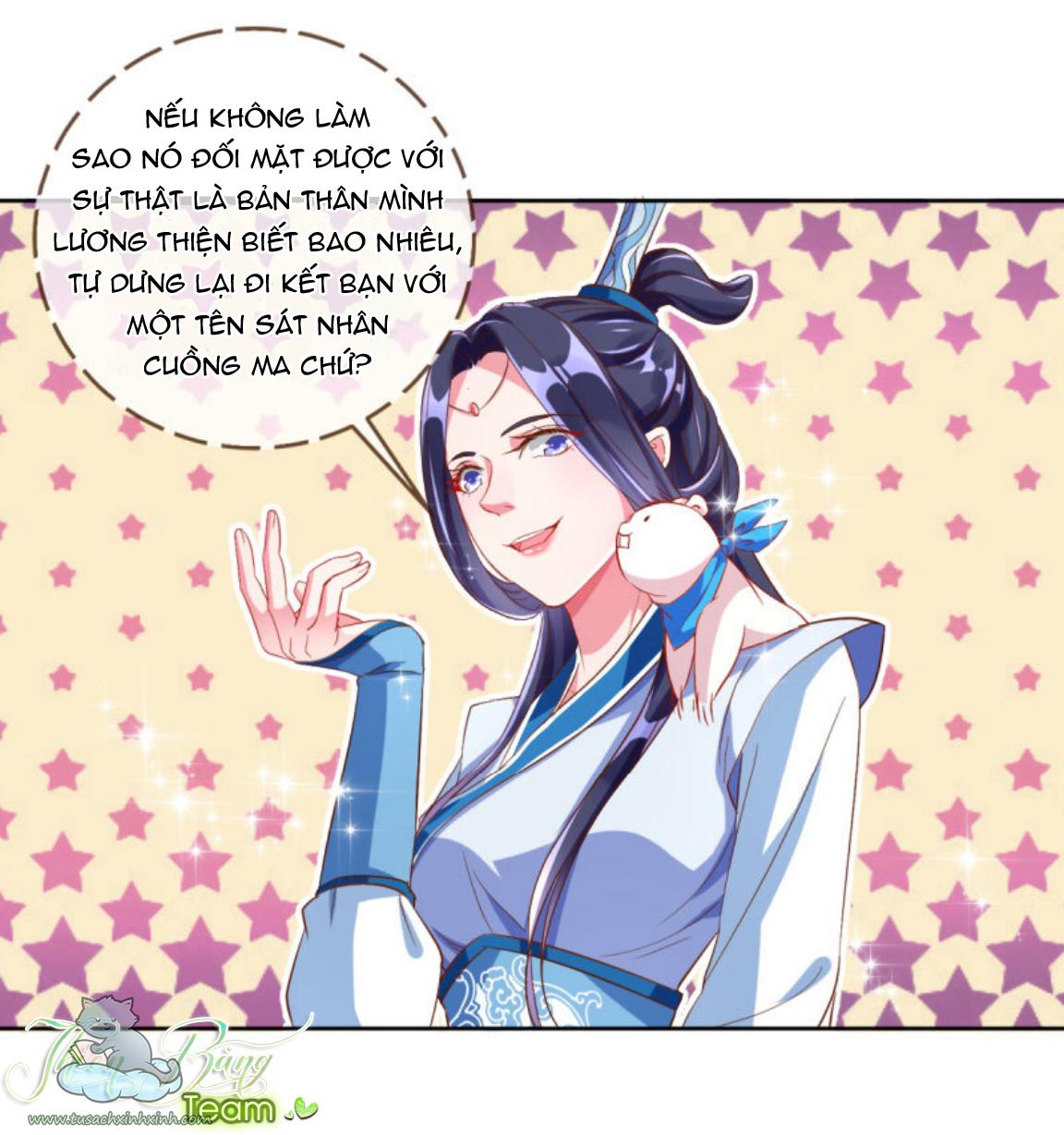 Vạn Tra Triều Hoàng: Vạn Tra Triều Hoàng – Chap 112
