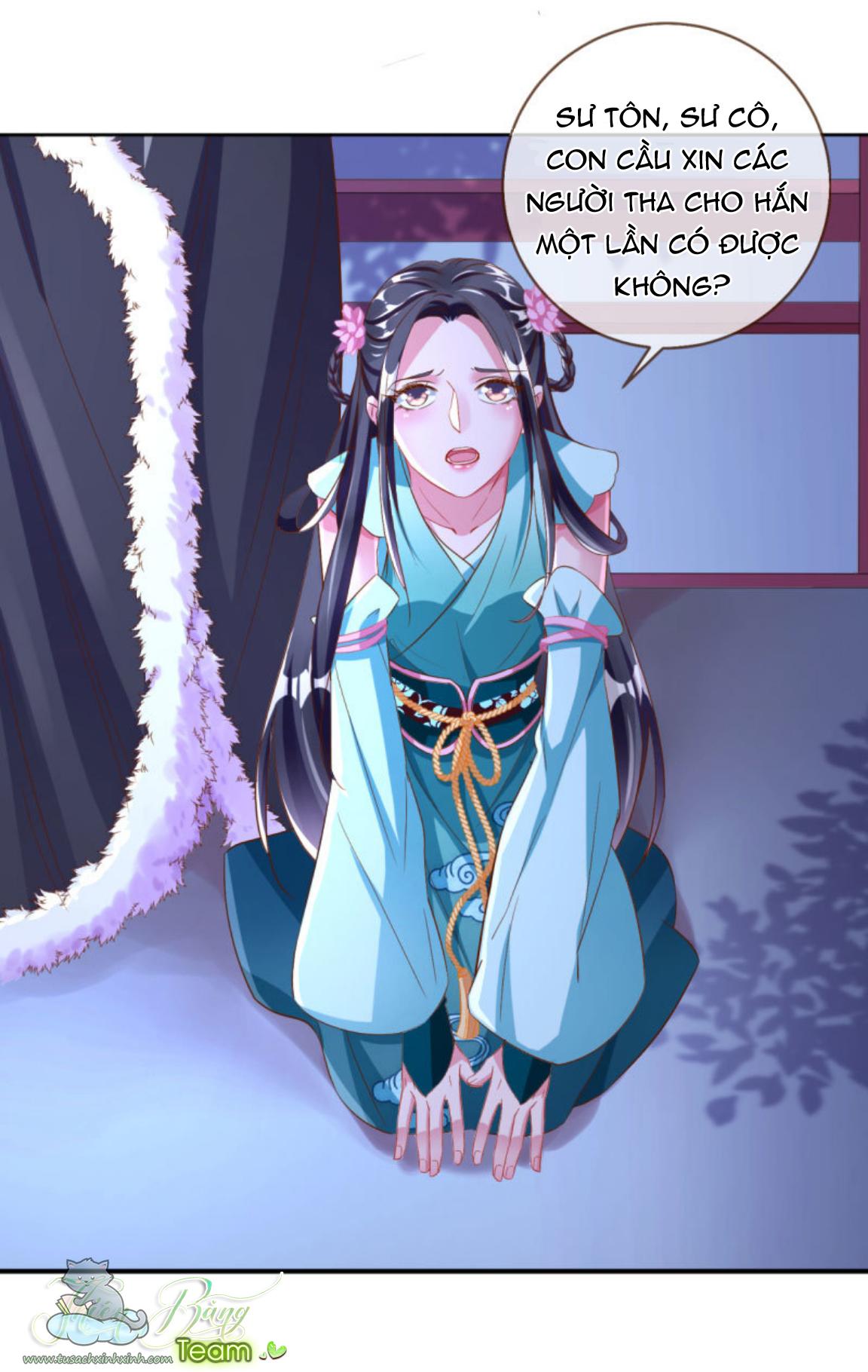 Vạn Tra Triều Hoàng: Vạn Tra Triều Hoàng – Chap 112