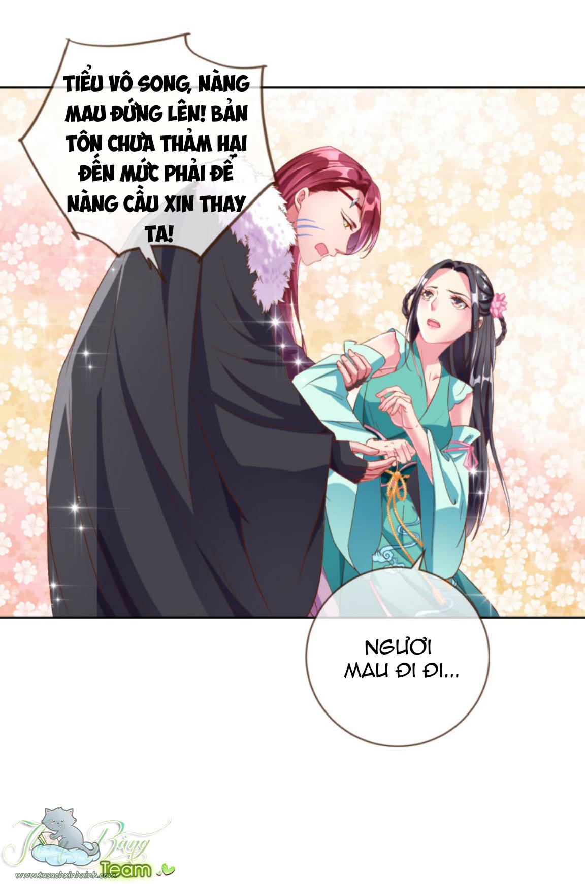 Vạn Tra Triều Hoàng: Vạn Tra Triều Hoàng – Chap 112
