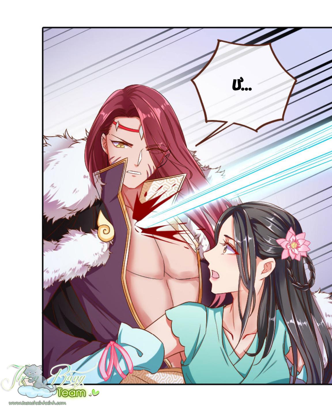 Vạn Tra Triều Hoàng: Vạn Tra Triều Hoàng – Chap 112