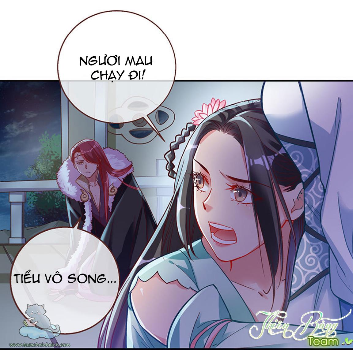 Vạn Tra Triều Hoàng: Vạn Tra Triều Hoàng – Chap 112