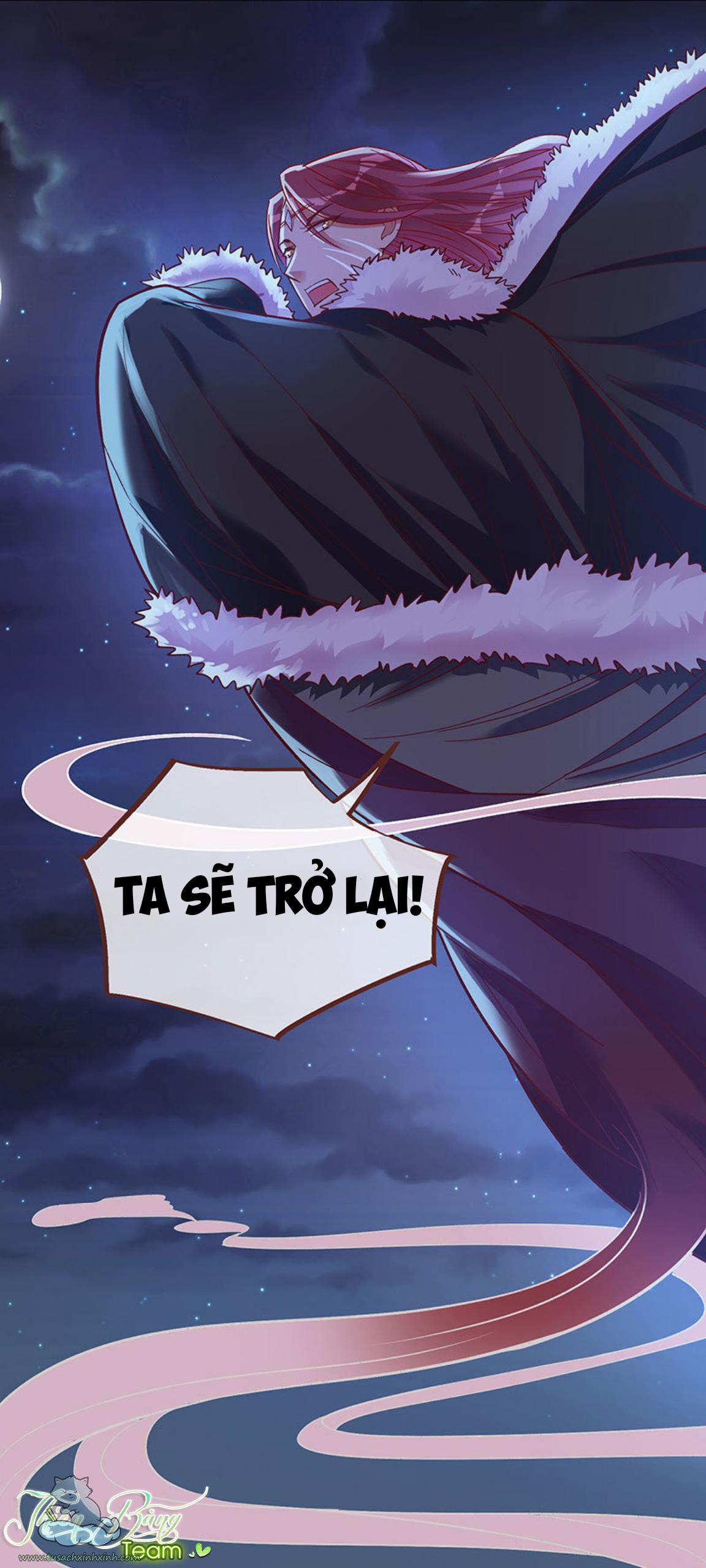 Vạn Tra Triều Hoàng: Vạn Tra Triều Hoàng – Chap 112