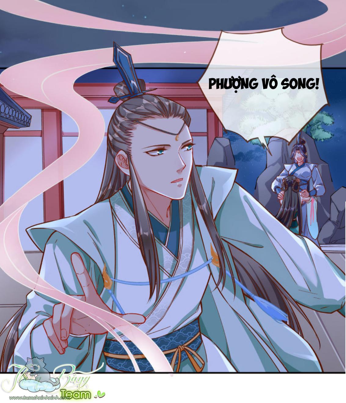 Vạn Tra Triều Hoàng: Vạn Tra Triều Hoàng – Chap 112