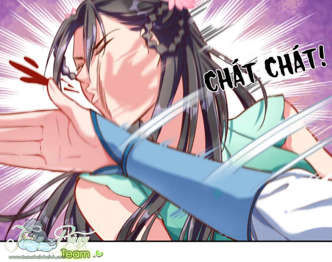 Vạn Tra Triều Hoàng: Vạn Tra Triều Hoàng – Chap 112