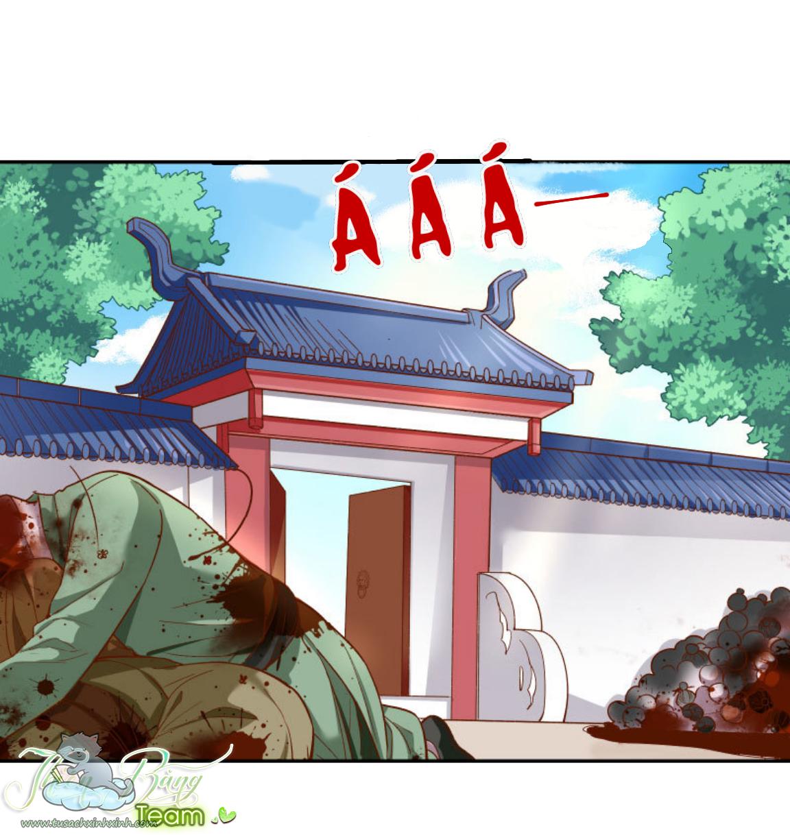 Vạn Tra Triều Hoàng: Vạn Tra Triều Hoàng – Chap 112