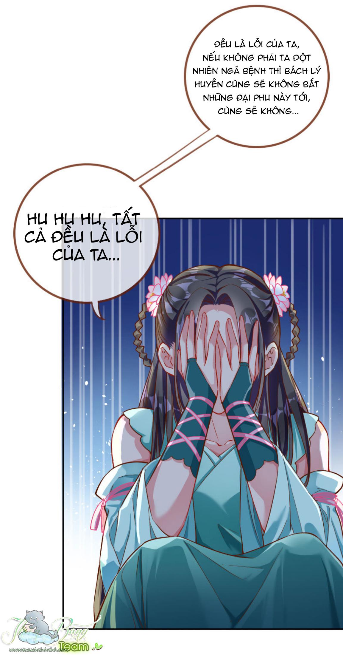 Vạn Tra Triều Hoàng: Vạn Tra Triều Hoàng – Chap 112