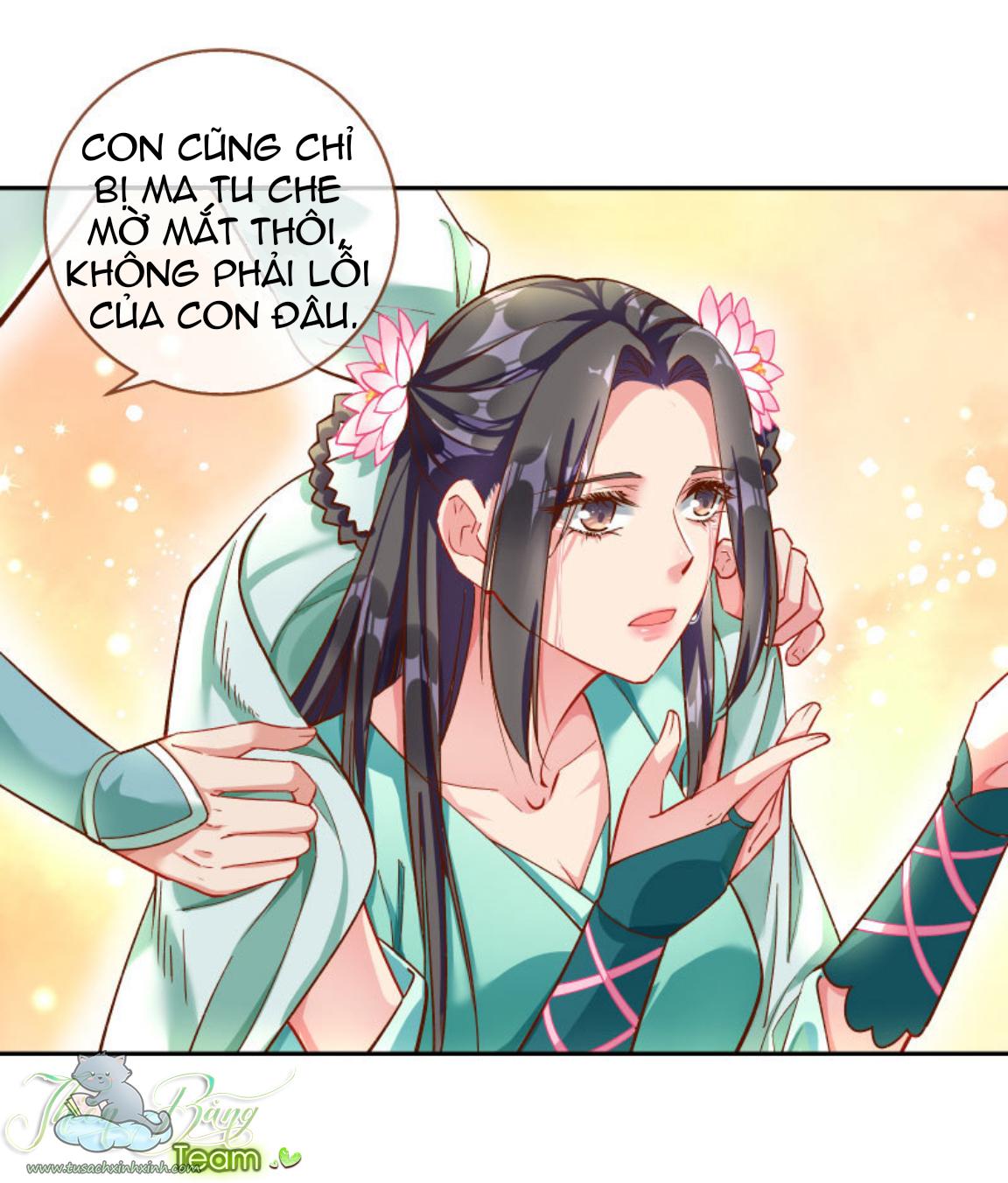 Vạn Tra Triều Hoàng: Vạn Tra Triều Hoàng – Chap 112