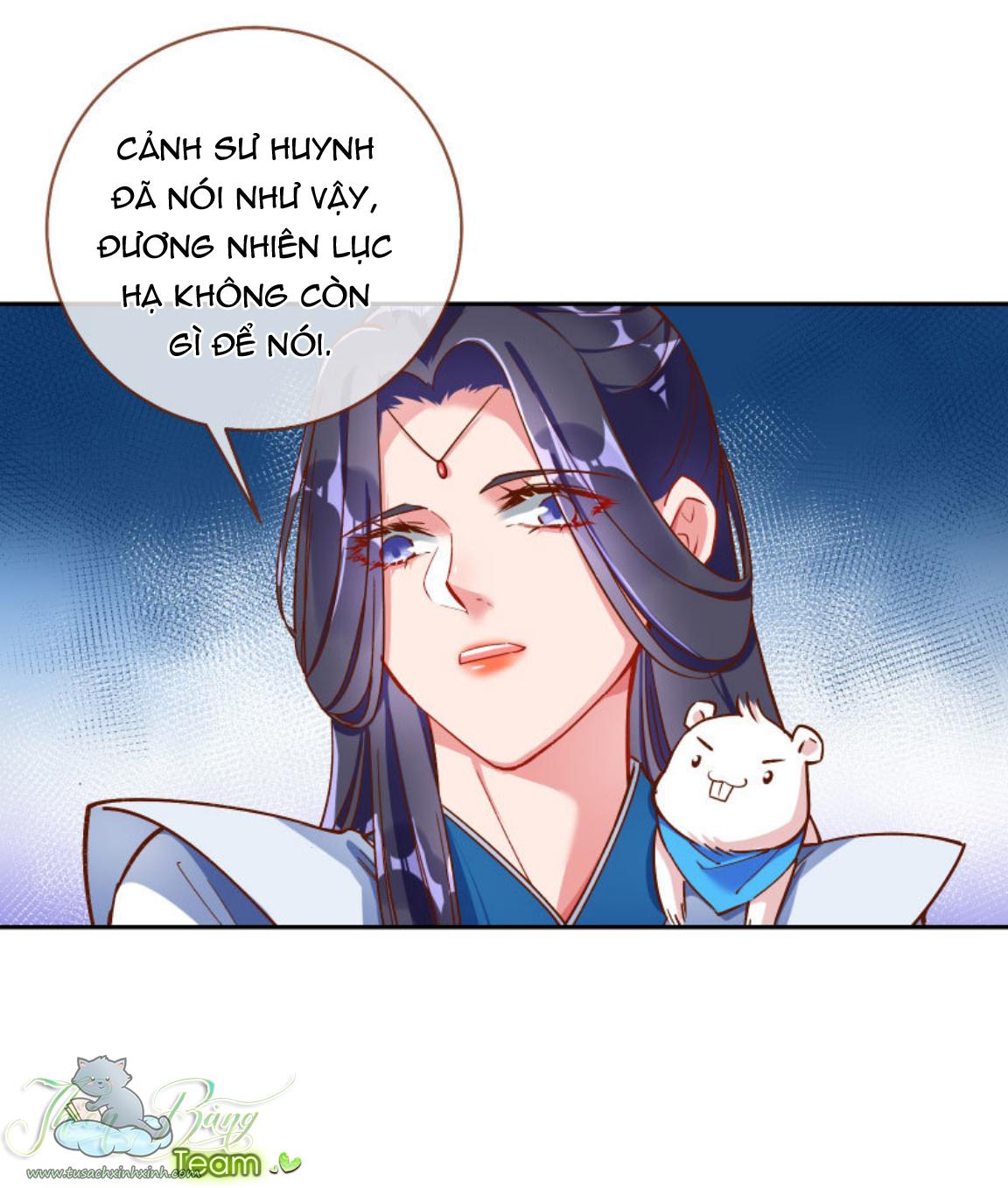 Vạn Tra Triều Hoàng: Vạn Tra Triều Hoàng – Chap 112