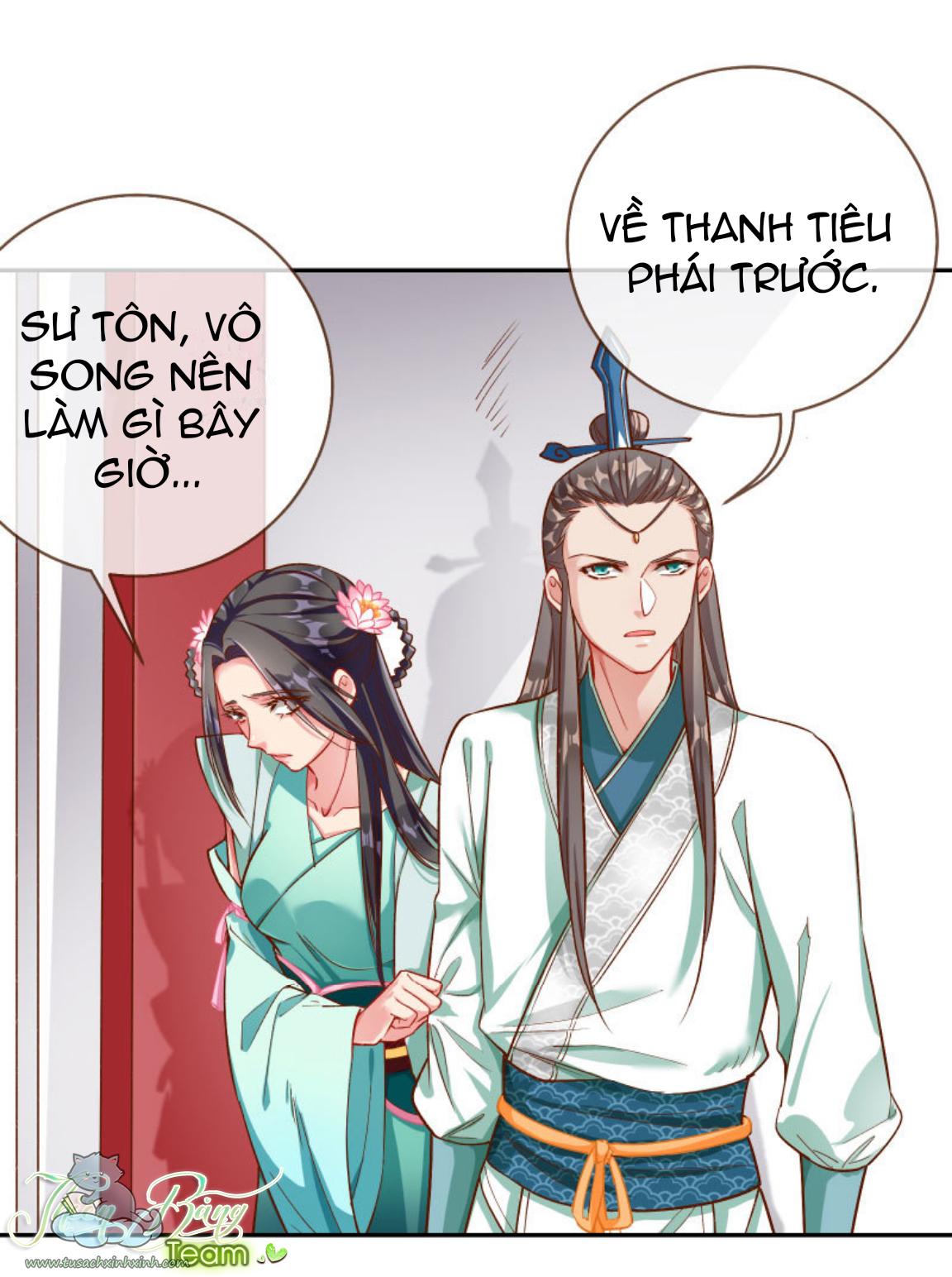 Vạn Tra Triều Hoàng: Vạn Tra Triều Hoàng – Chap 112