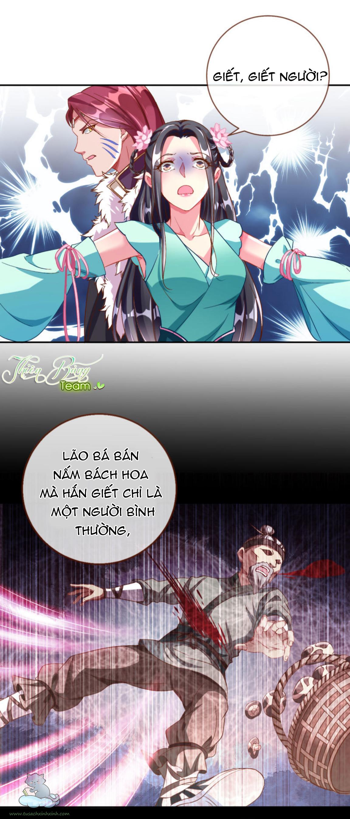 Vạn Tra Triều Hoàng: Vạn Tra Triều Hoàng – Chap 112