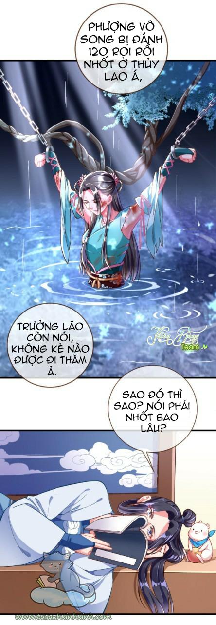 Vạn Tra Triều Hoàng: Vạn Tra Triều Hoàng – Chap 112