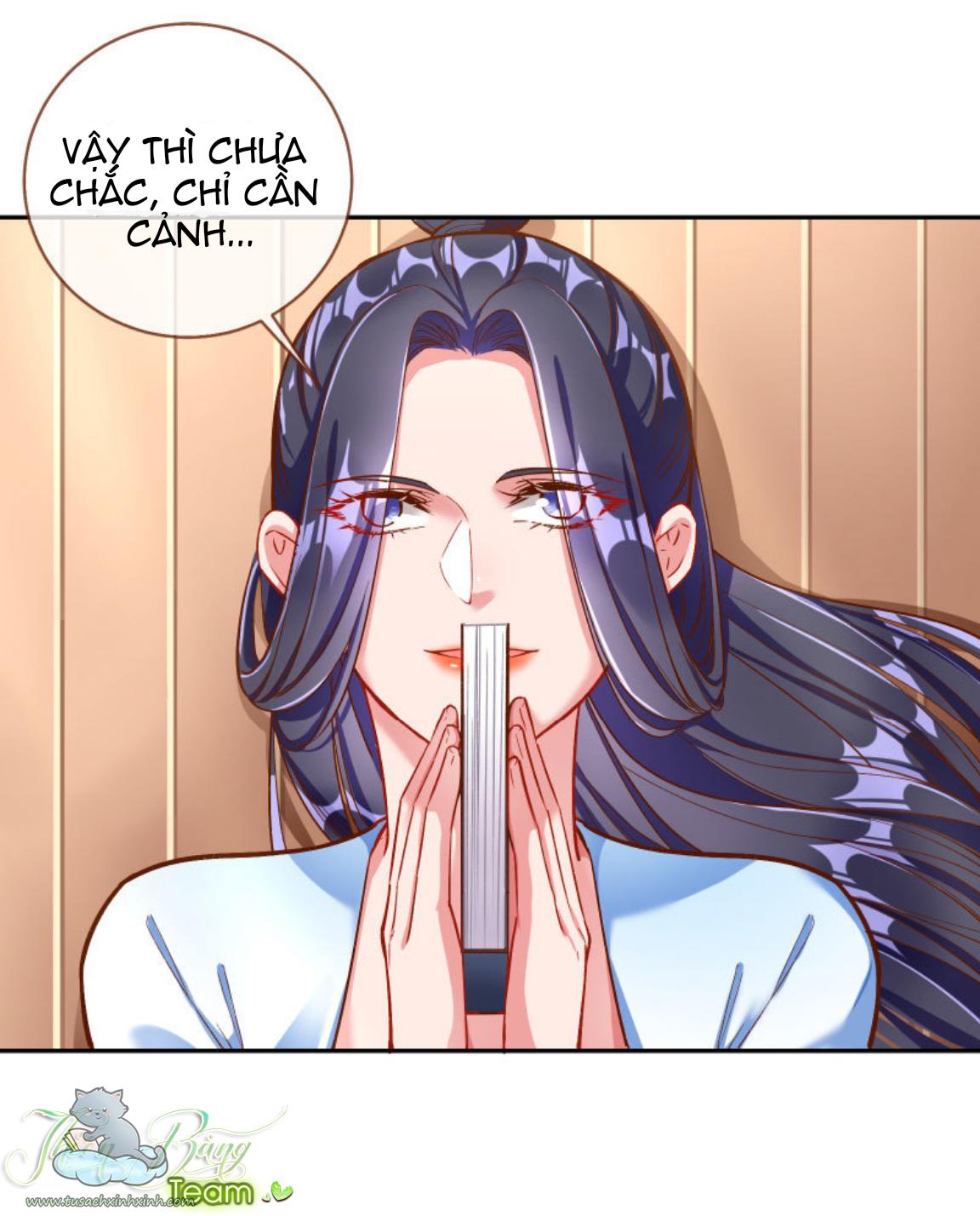 Vạn Tra Triều Hoàng: Vạn Tra Triều Hoàng – Chap 112