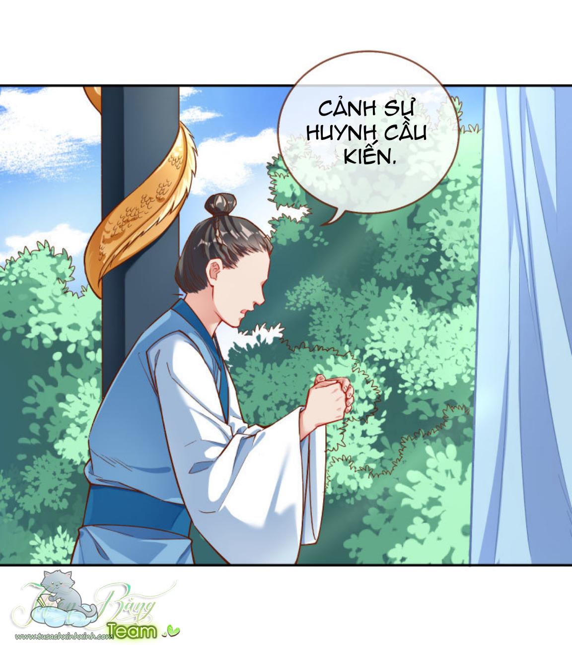 Vạn Tra Triều Hoàng: Vạn Tra Triều Hoàng – Chap 112