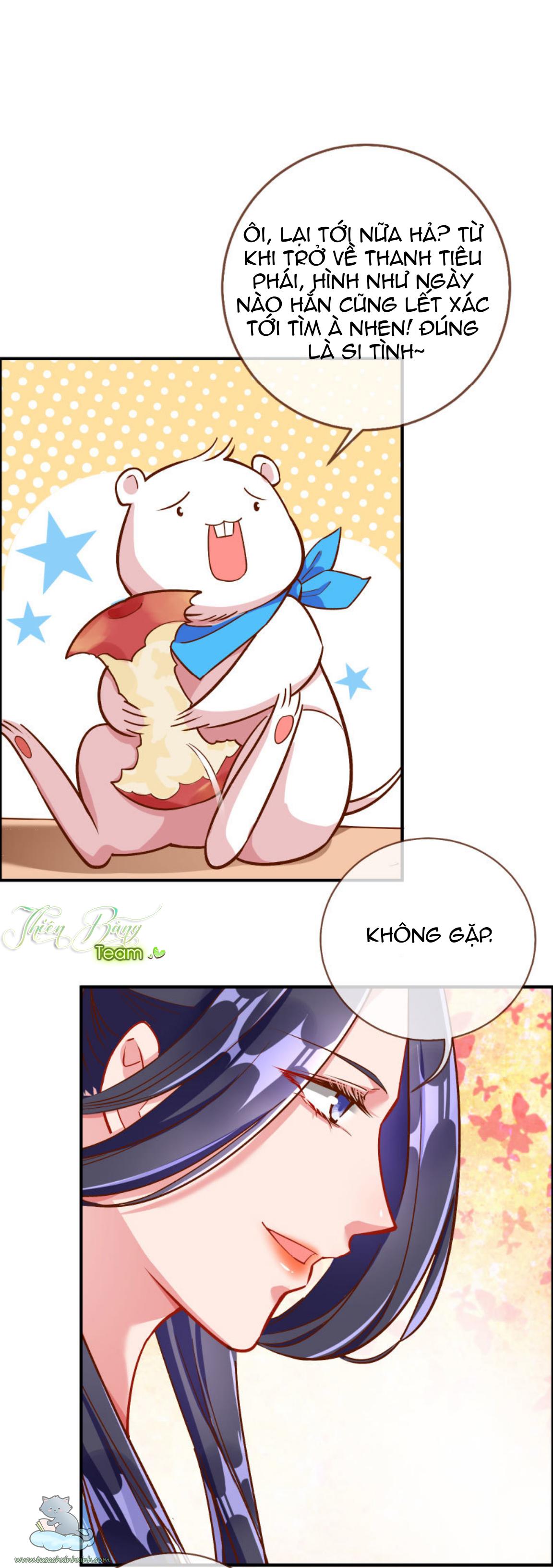 Vạn Tra Triều Hoàng: Vạn Tra Triều Hoàng – Chap 112
