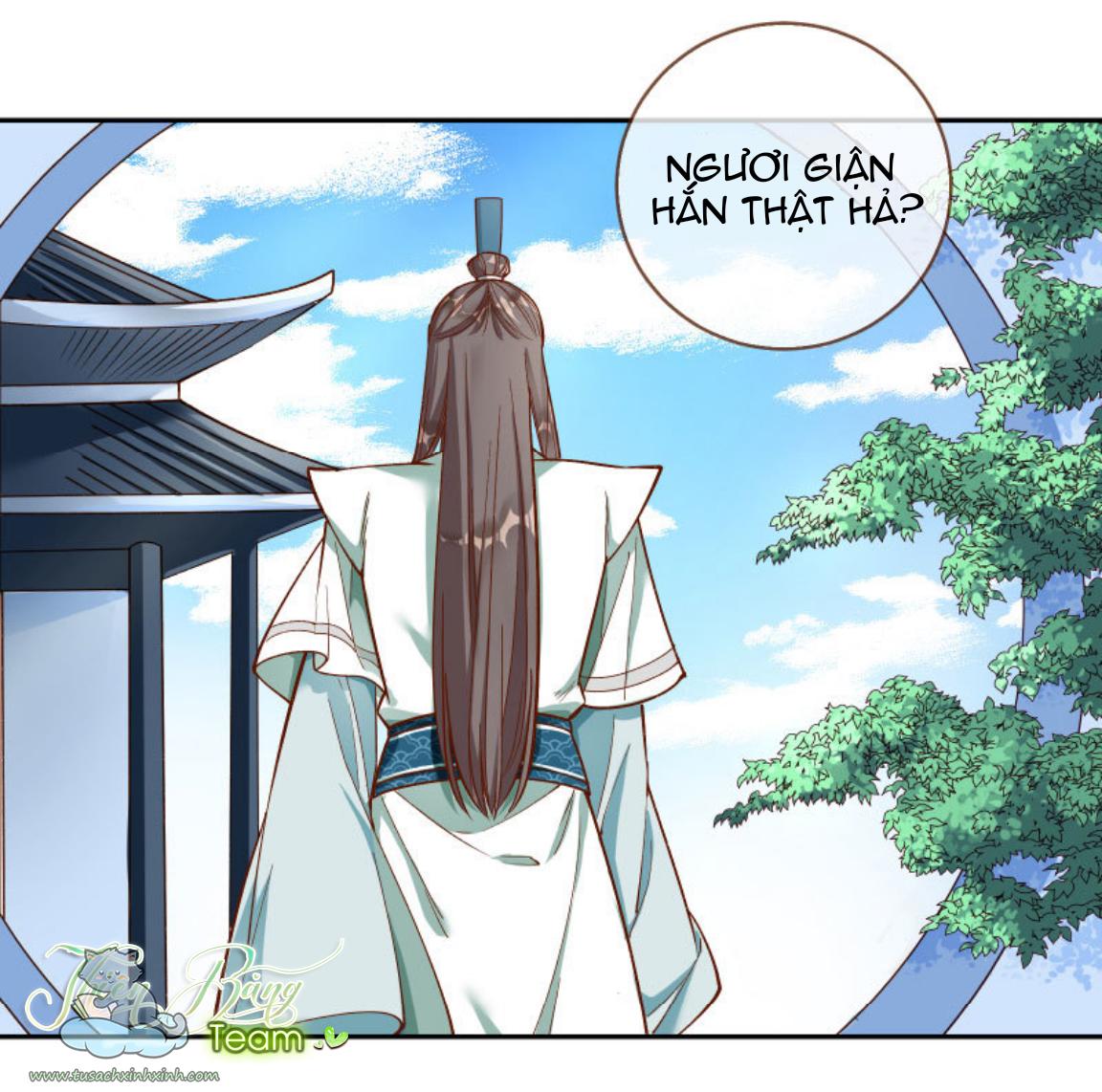 Vạn Tra Triều Hoàng: Vạn Tra Triều Hoàng – Chap 112