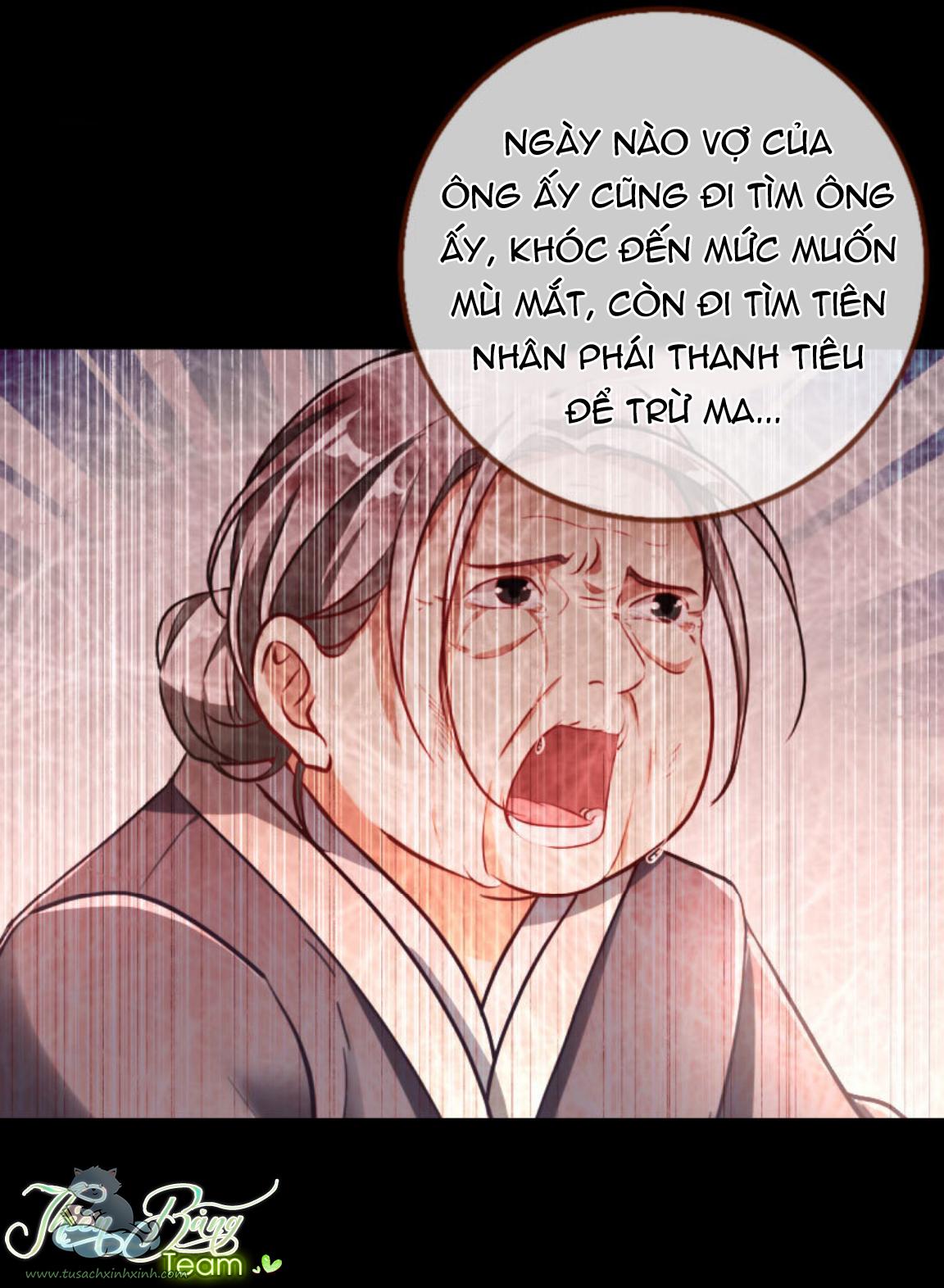 Vạn Tra Triều Hoàng: Vạn Tra Triều Hoàng – Chap 112
