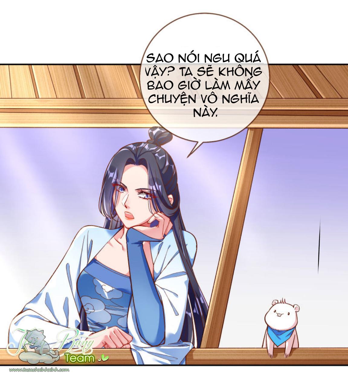 Vạn Tra Triều Hoàng: Vạn Tra Triều Hoàng – Chap 112