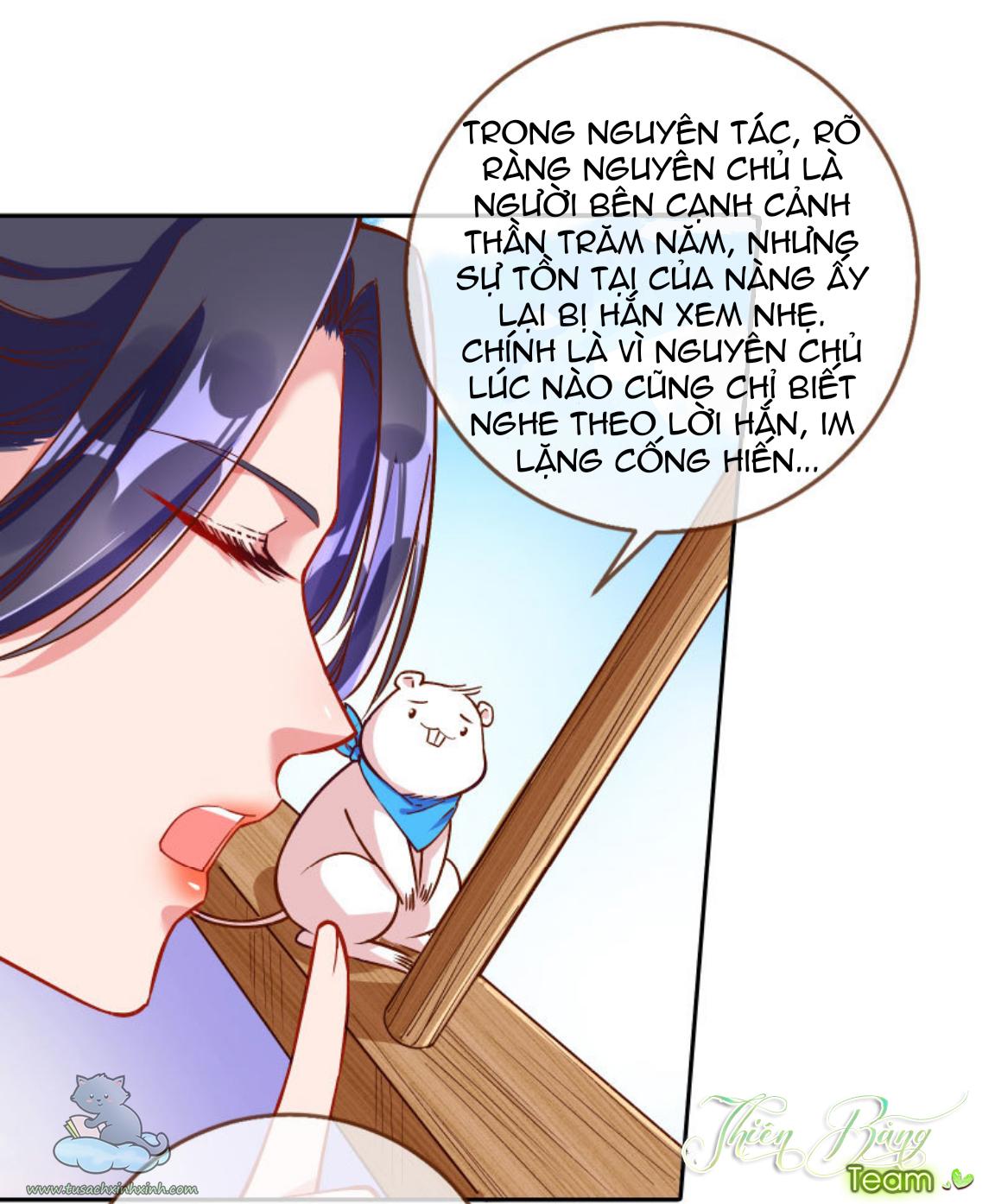 Vạn Tra Triều Hoàng: Vạn Tra Triều Hoàng – Chap 112