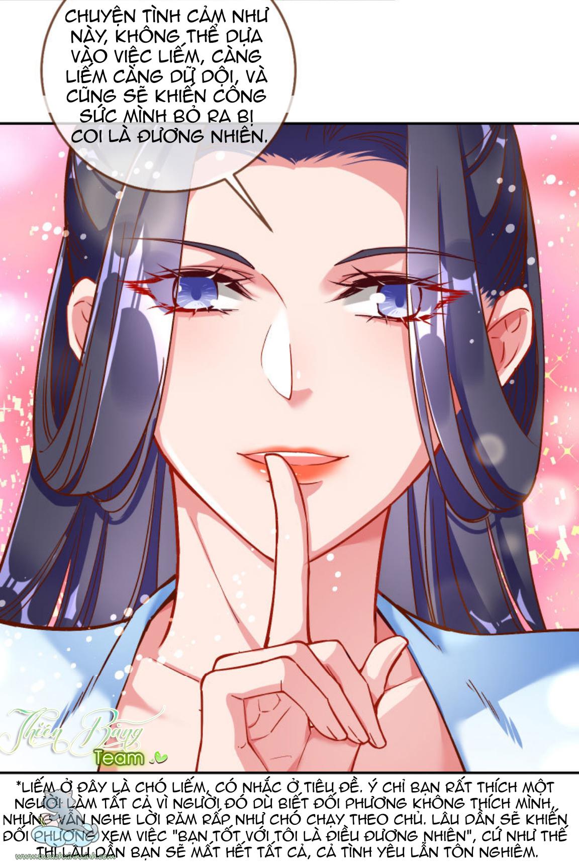 Vạn Tra Triều Hoàng: Vạn Tra Triều Hoàng – Chap 112