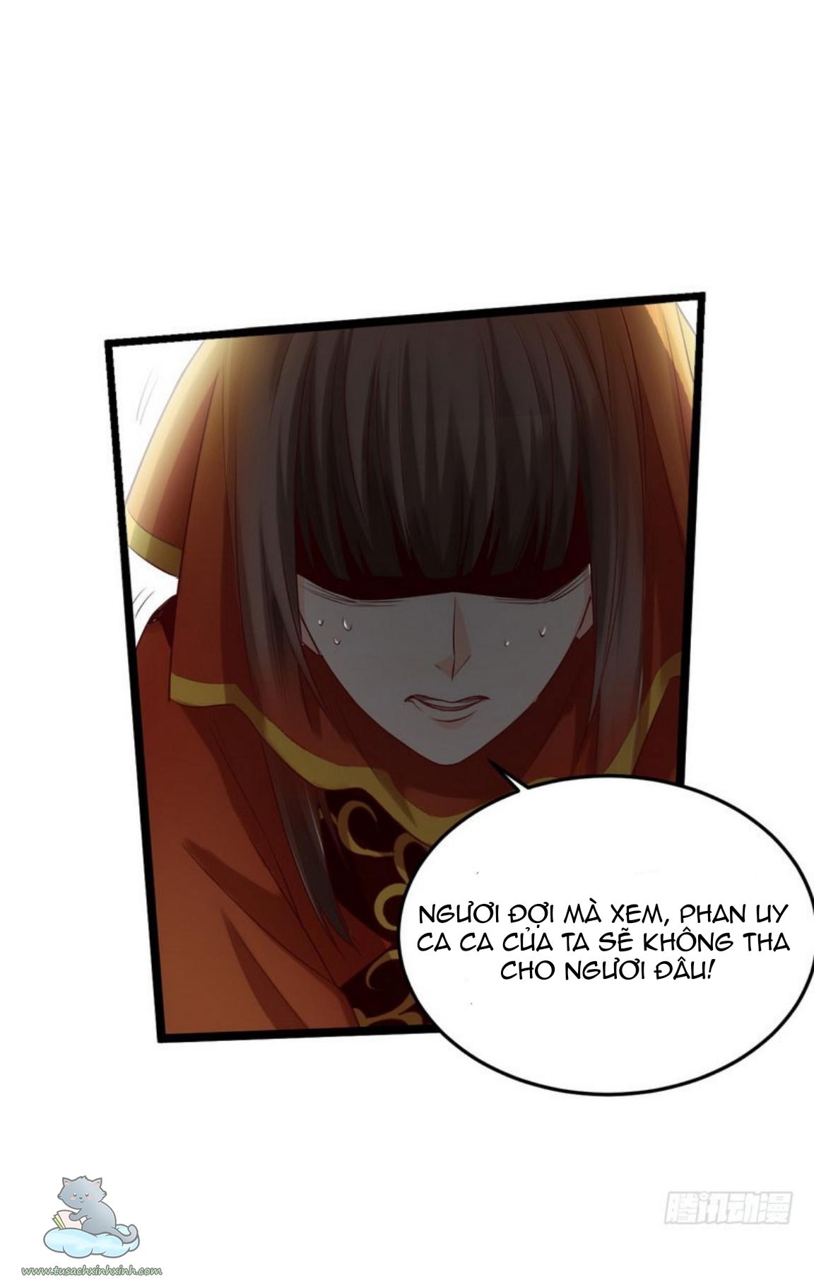 Vạn Tra Triều Hoàng: Vạn Tra Triều Hoàng – Chap 112