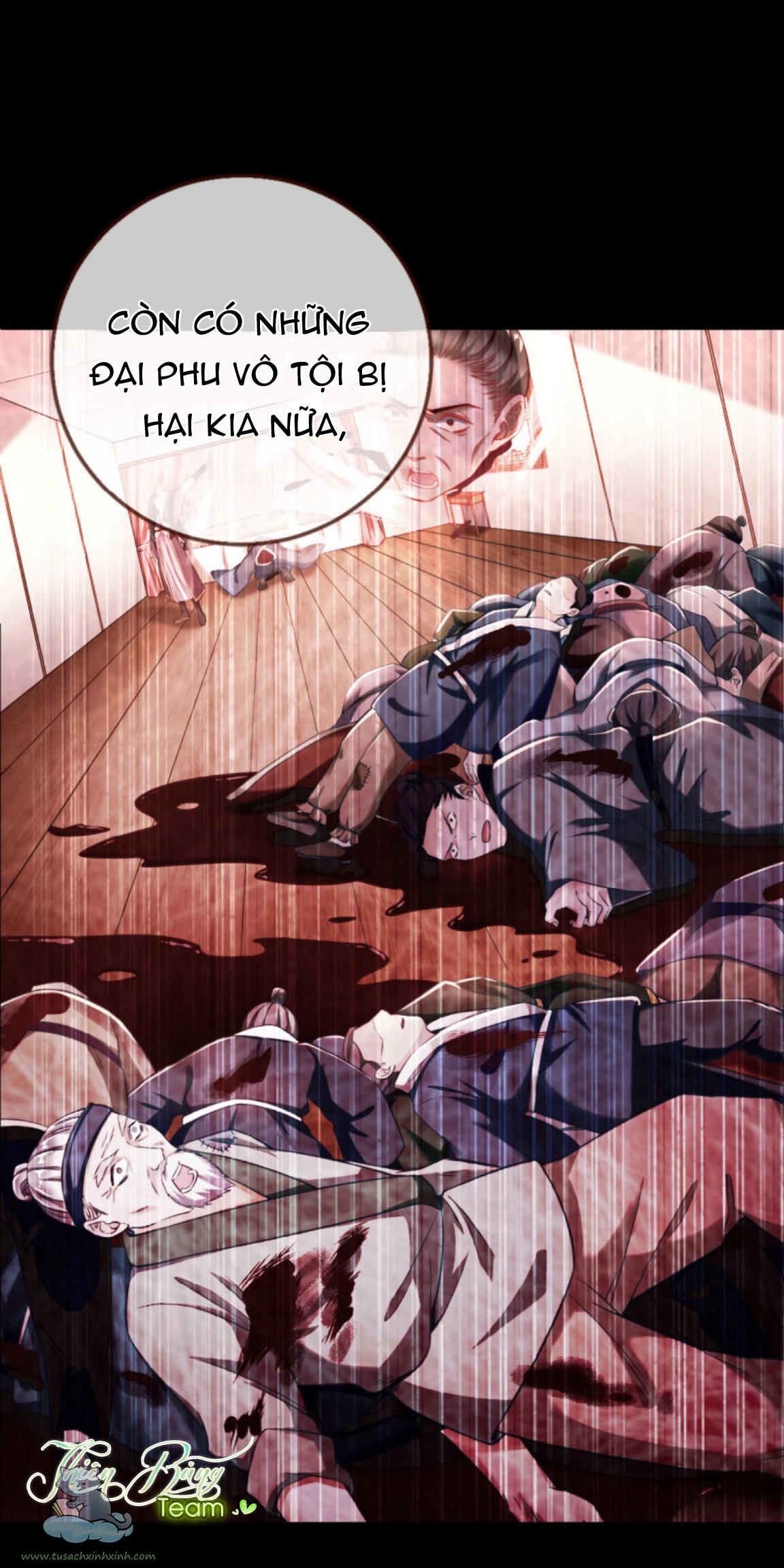 Vạn Tra Triều Hoàng: Vạn Tra Triều Hoàng – Chap 112