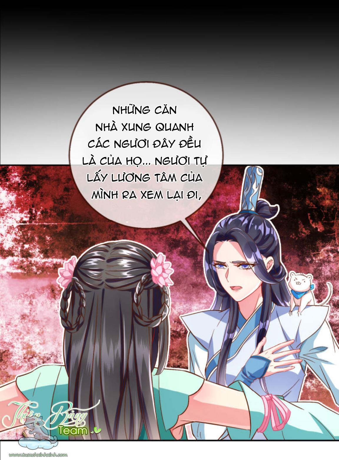 Vạn Tra Triều Hoàng: Vạn Tra Triều Hoàng – Chap 112
