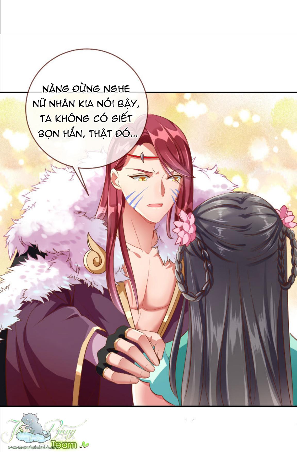 Vạn Tra Triều Hoàng: Vạn Tra Triều Hoàng – Chap 112