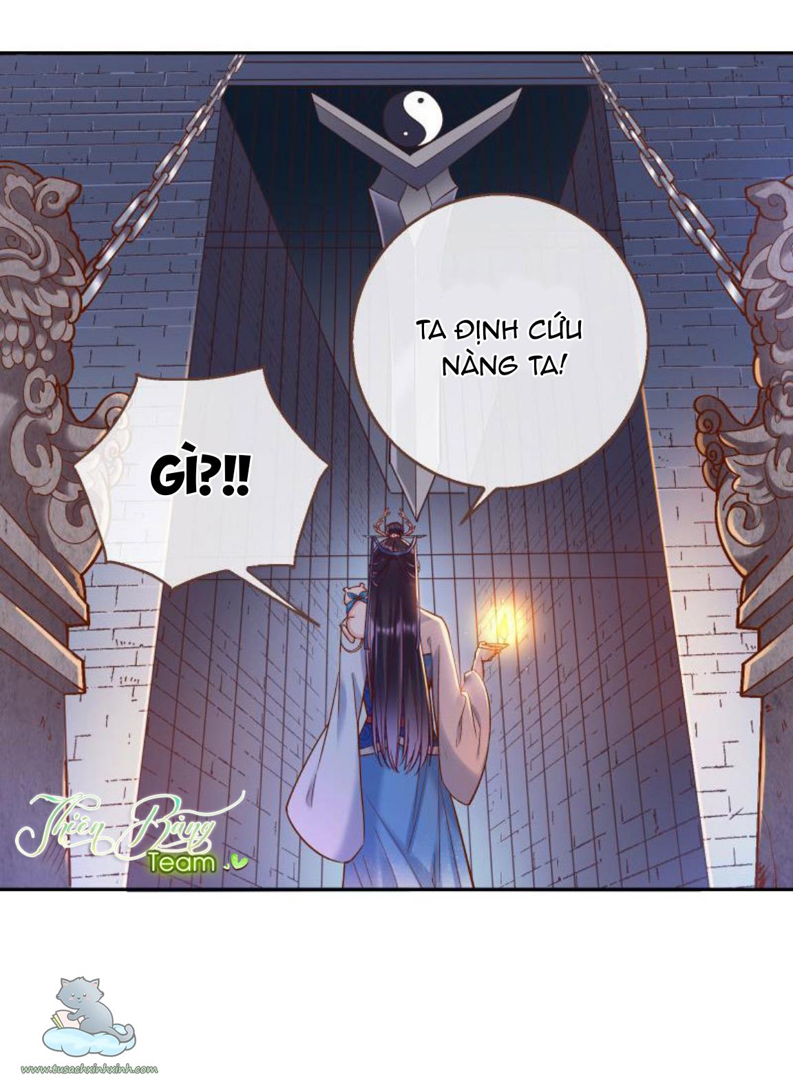Vạn Tra Triều Hoàng: Vạn Tra Triều Hoàng – Chap 113