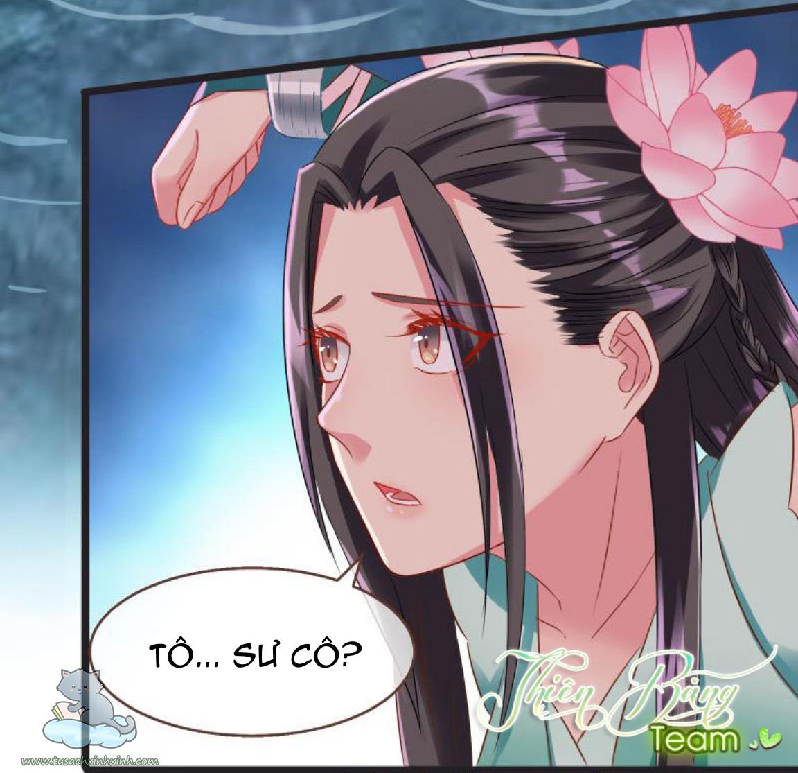 Vạn Tra Triều Hoàng: Vạn Tra Triều Hoàng – Chap 113
