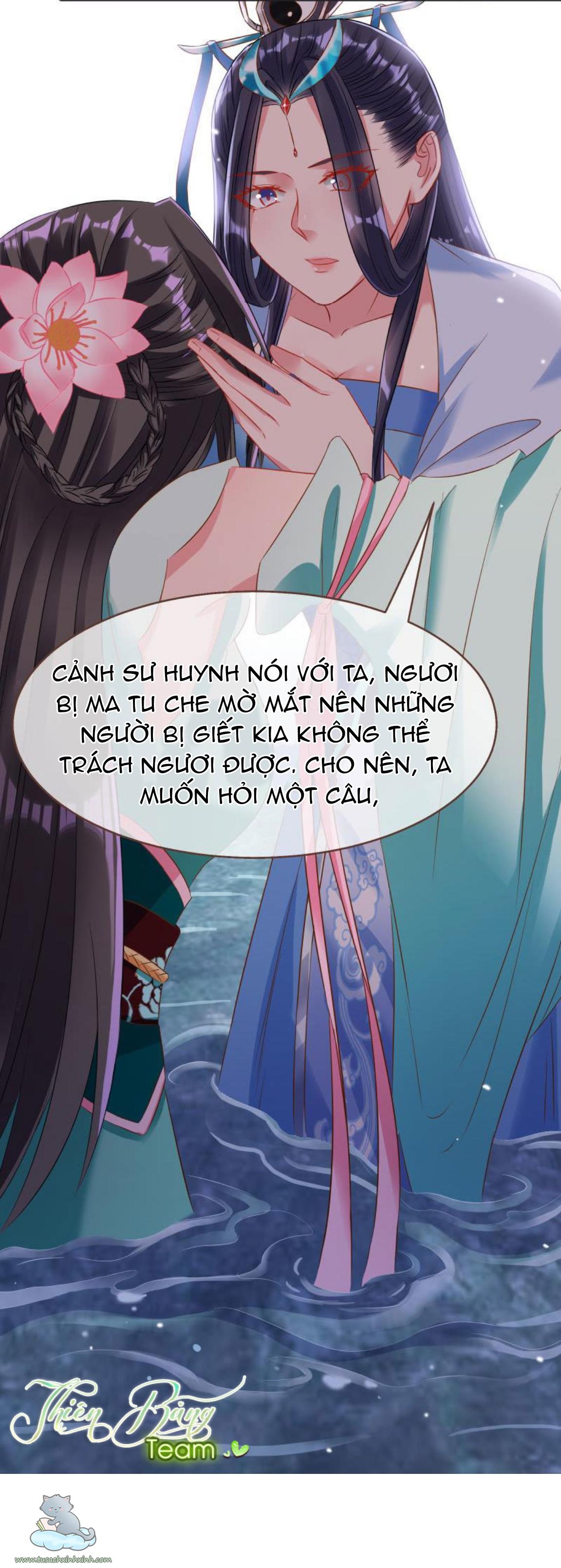 Vạn Tra Triều Hoàng: Vạn Tra Triều Hoàng – Chap 113