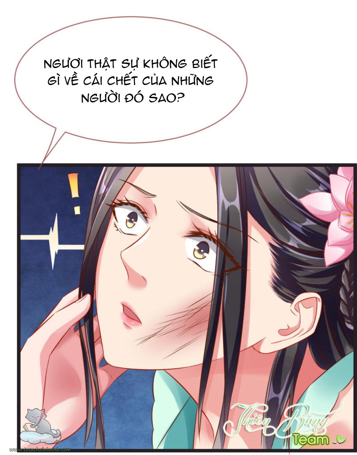 Vạn Tra Triều Hoàng: Vạn Tra Triều Hoàng – Chap 113