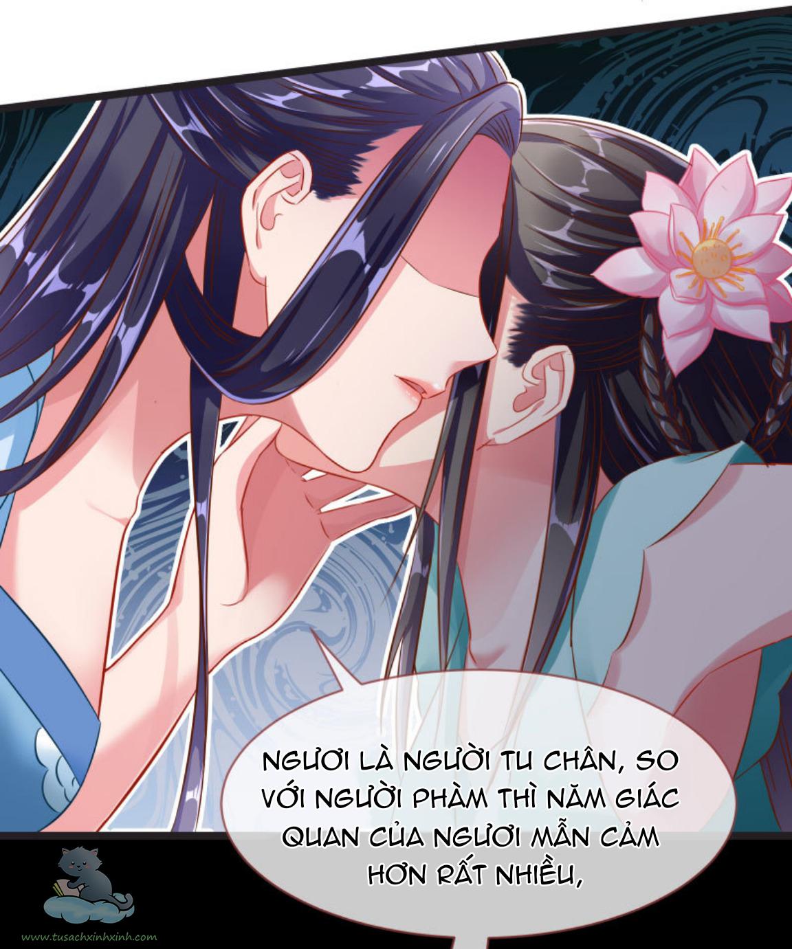 Vạn Tra Triều Hoàng: Vạn Tra Triều Hoàng – Chap 113
