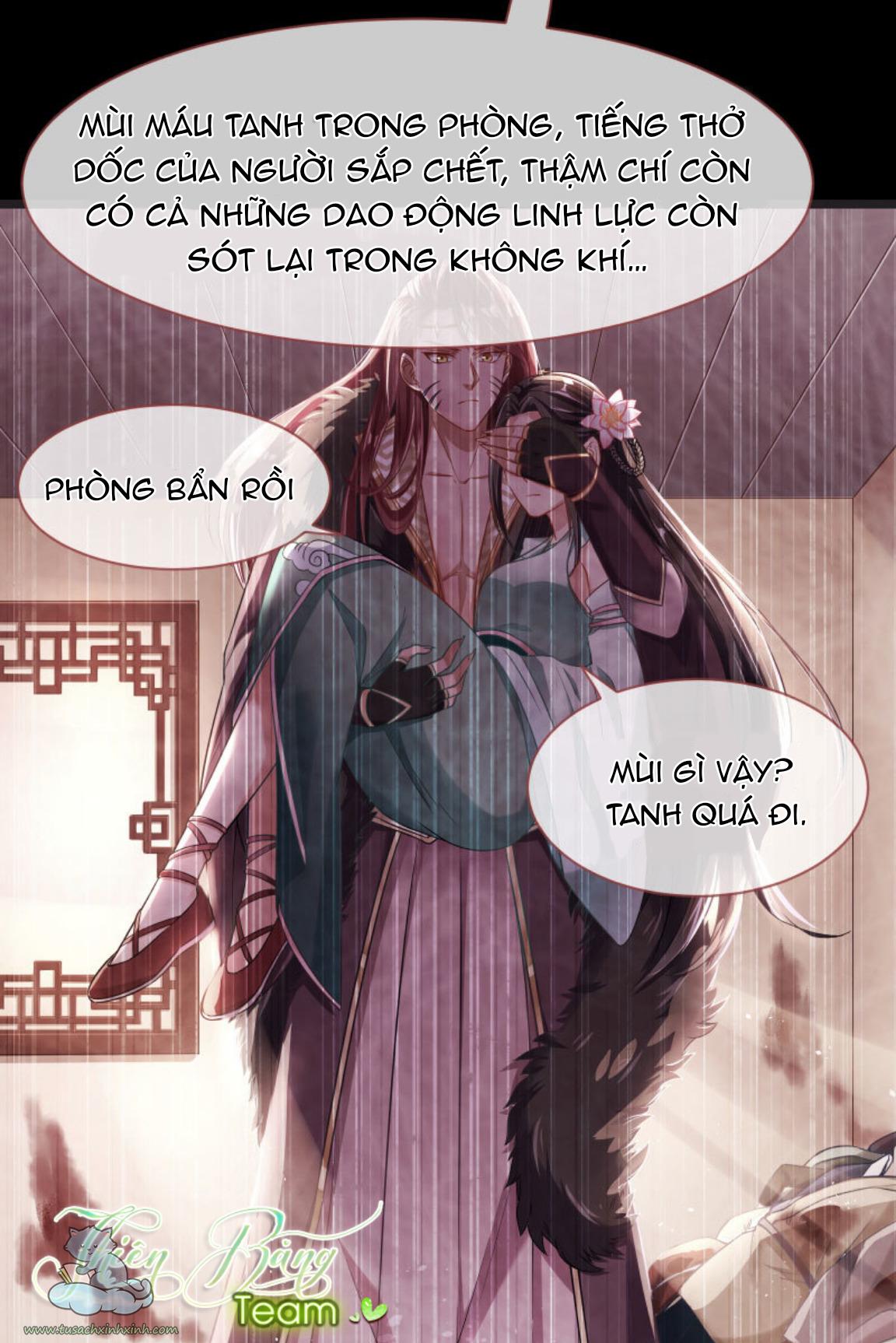 Vạn Tra Triều Hoàng: Vạn Tra Triều Hoàng – Chap 113