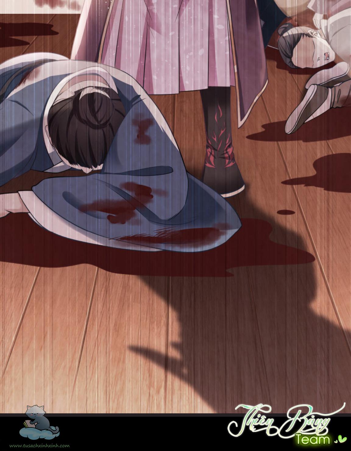 Vạn Tra Triều Hoàng: Vạn Tra Triều Hoàng – Chap 113